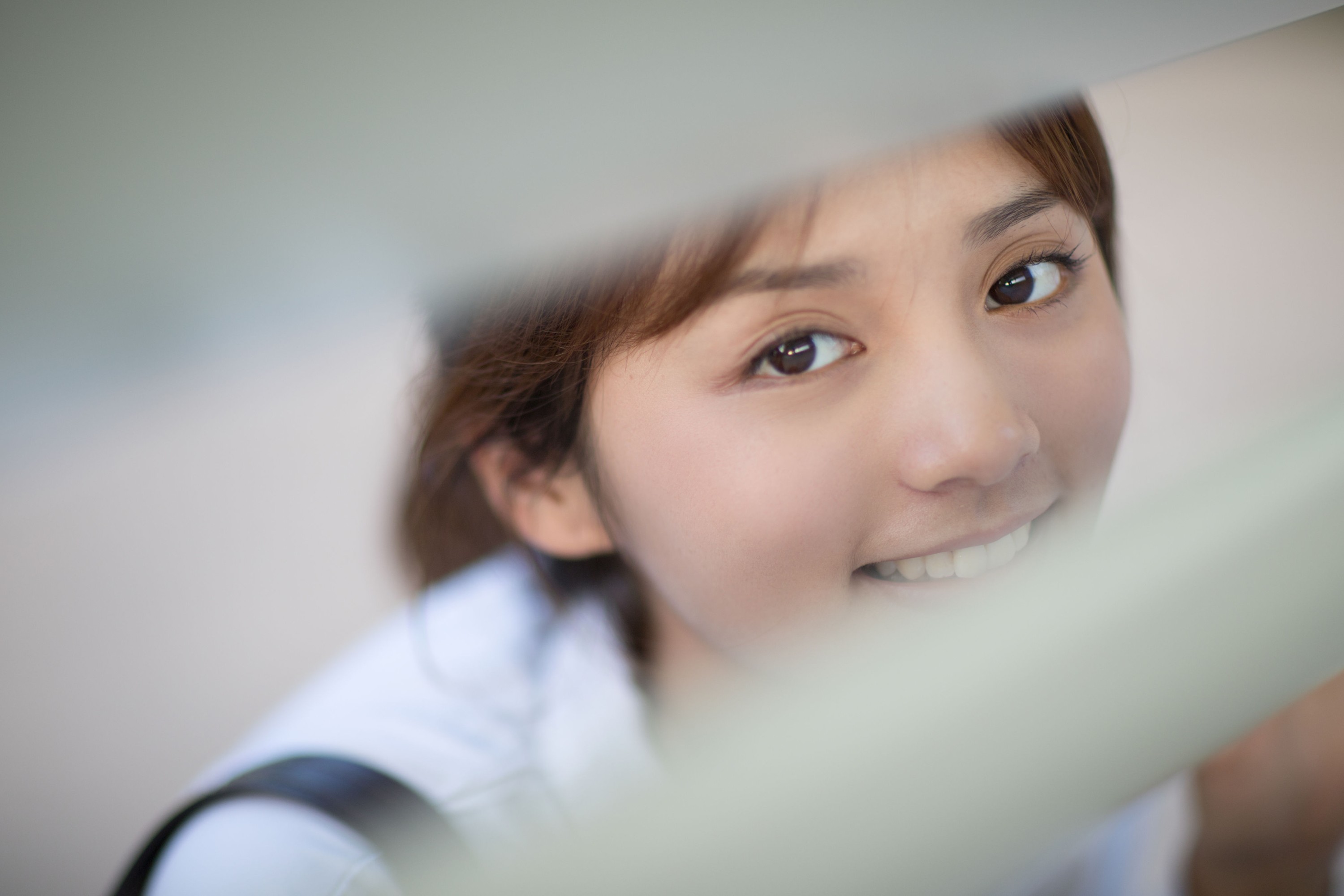 图片[3]-雨文 – 《站台》[23P]-COS写真在线网