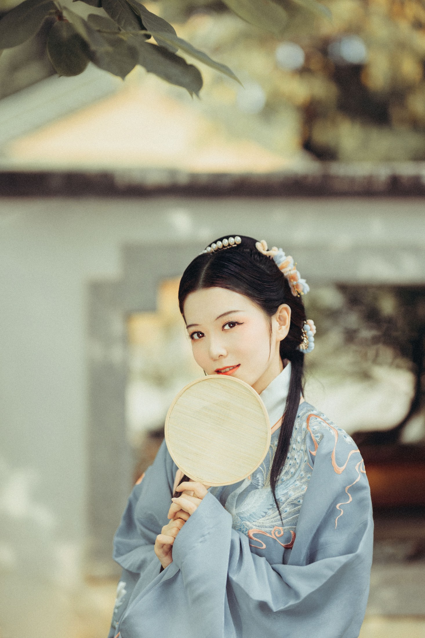 航子就是航子呀 – 《春思》[24P] 插图4