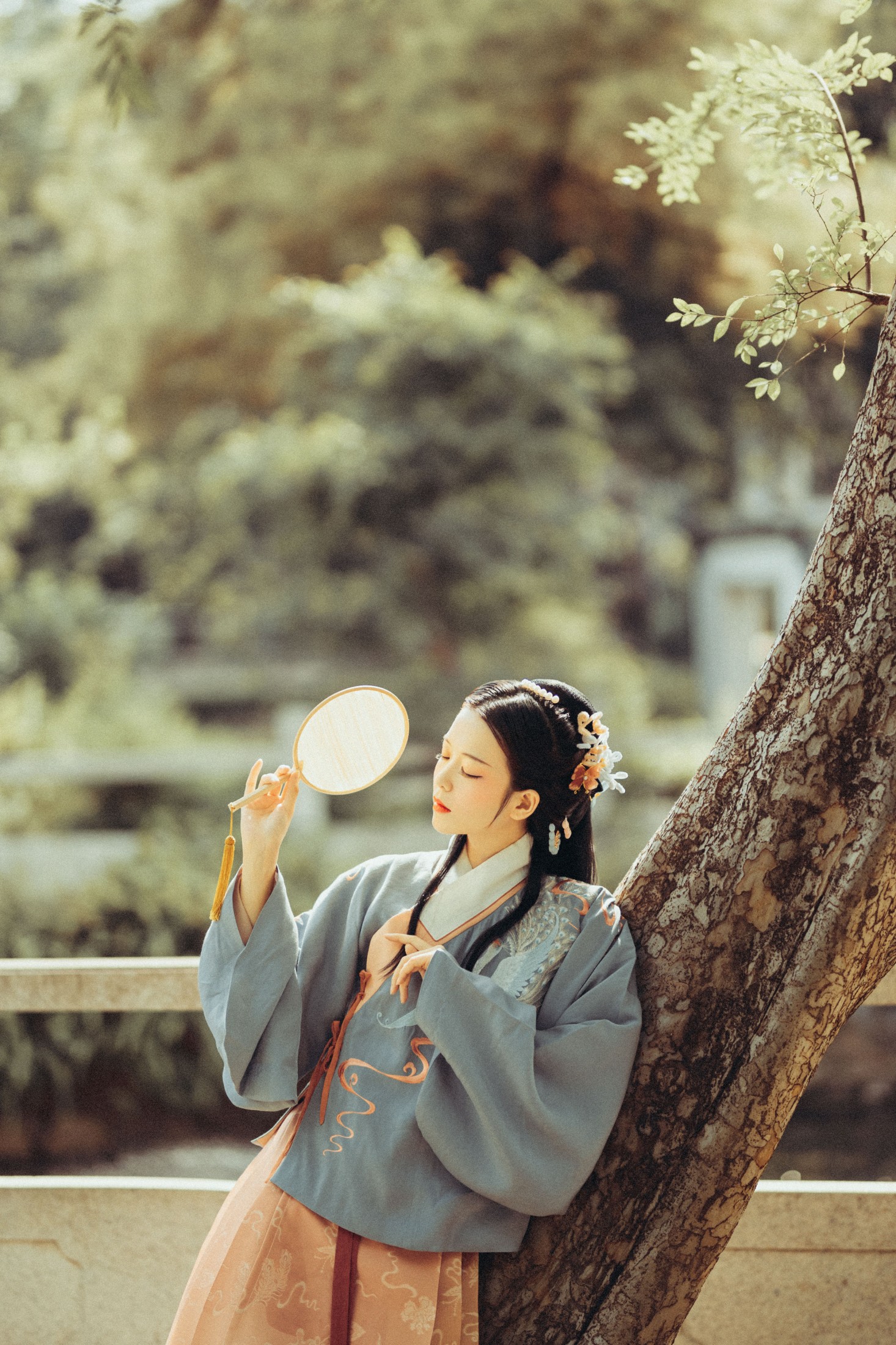 航子就是航子呀 – 《春思》[24P] 插图5
