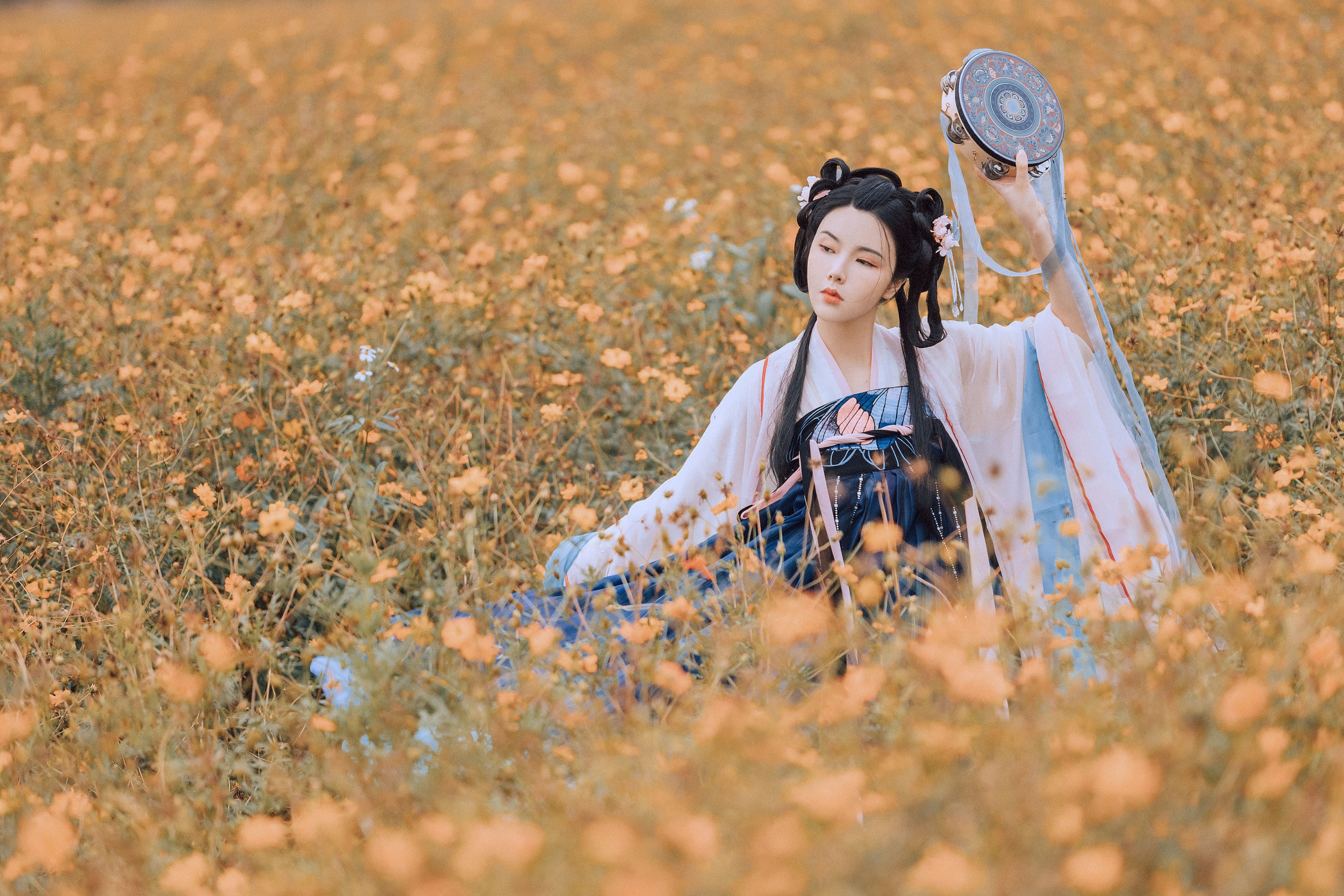 图片[6]-三重子-kiki – 《秋日芳菲》[23P]-COS写真在线网