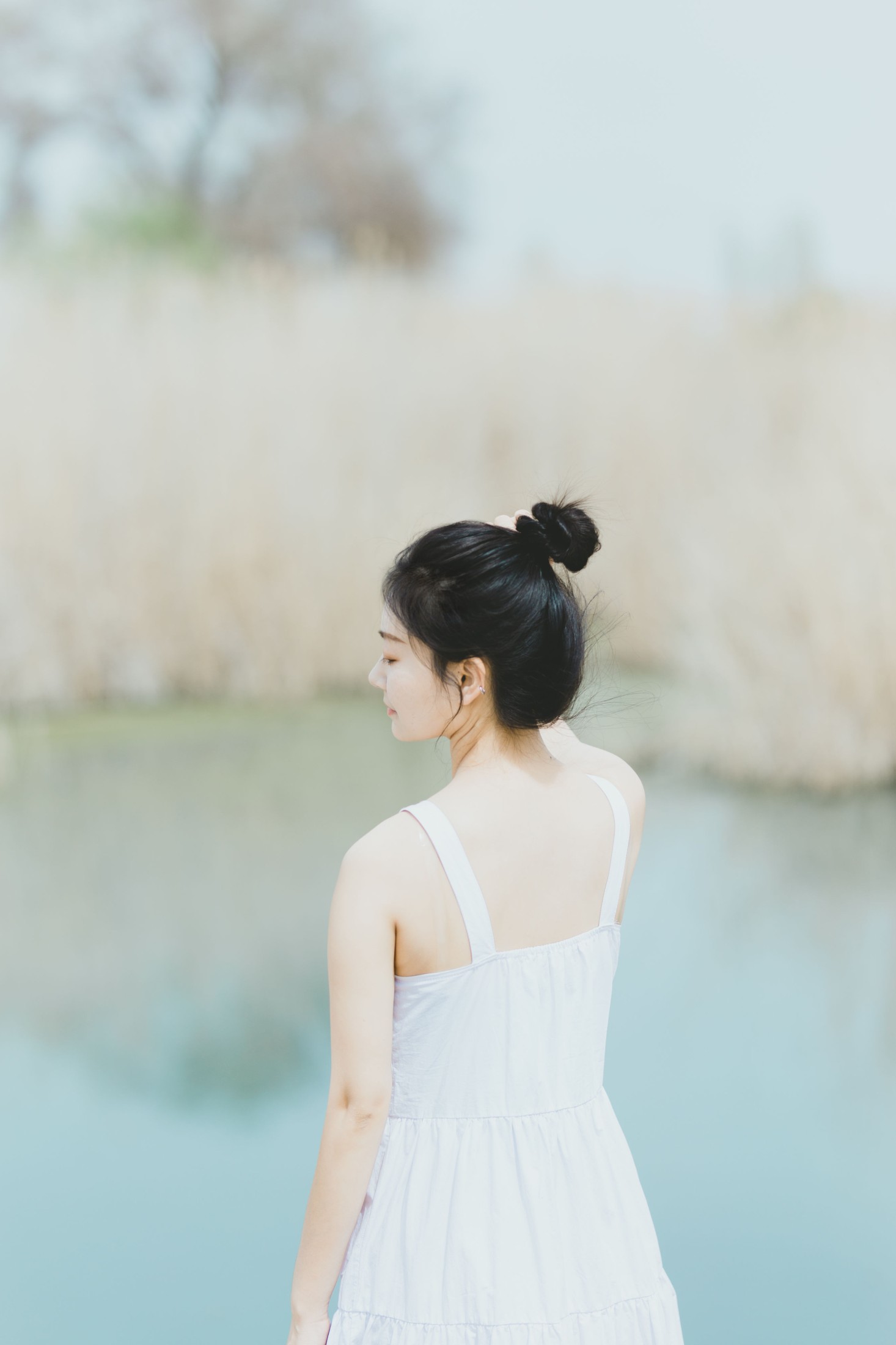 图片[6]-映霞 – 《等春来》[22P]-COS写真在线网