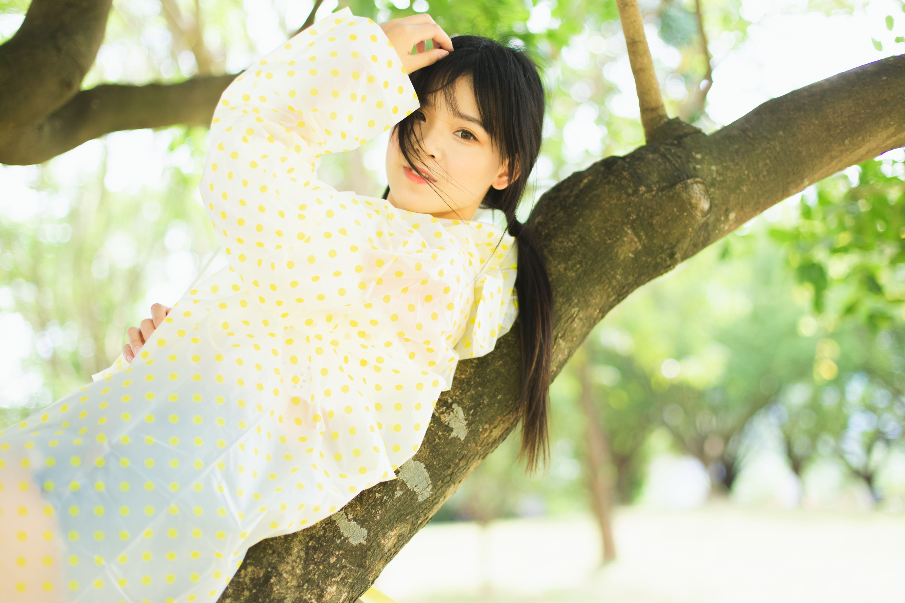 悠然Hime – 《任何天气》[22P] 插图5