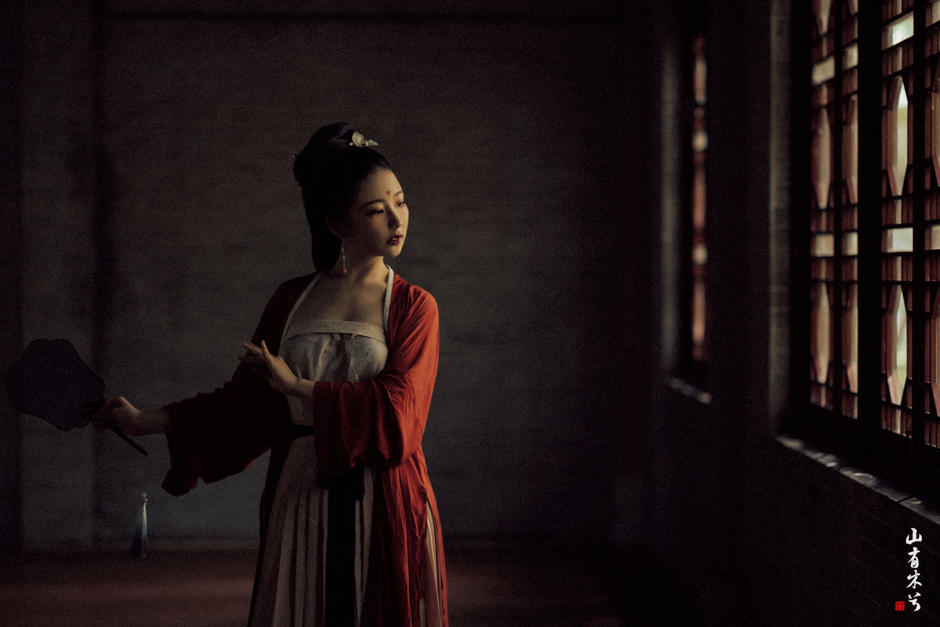 图片[6]-mandy – 《山有木兮》[27P]-COS写真在线网