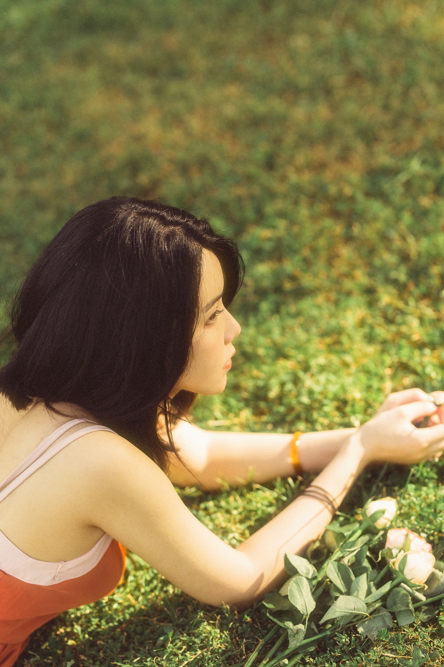 图片[6]-三重子-kiki – 《说时依旧》[34P]-COS写真在线网