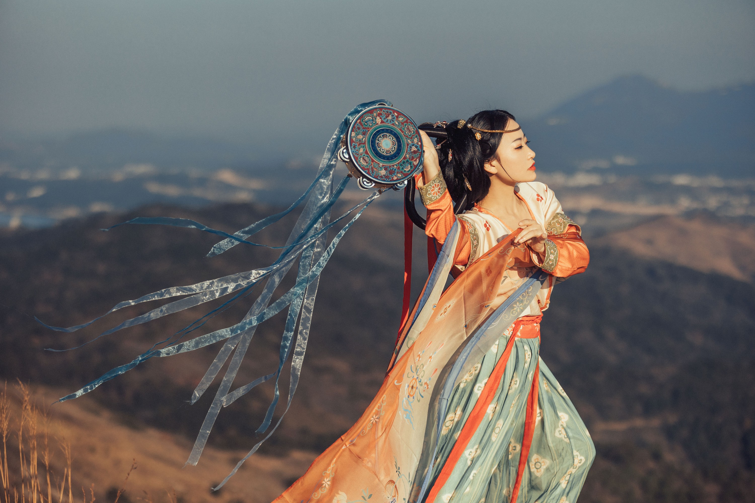 是耳朵阿 – 《云归处》[29P] 插图3