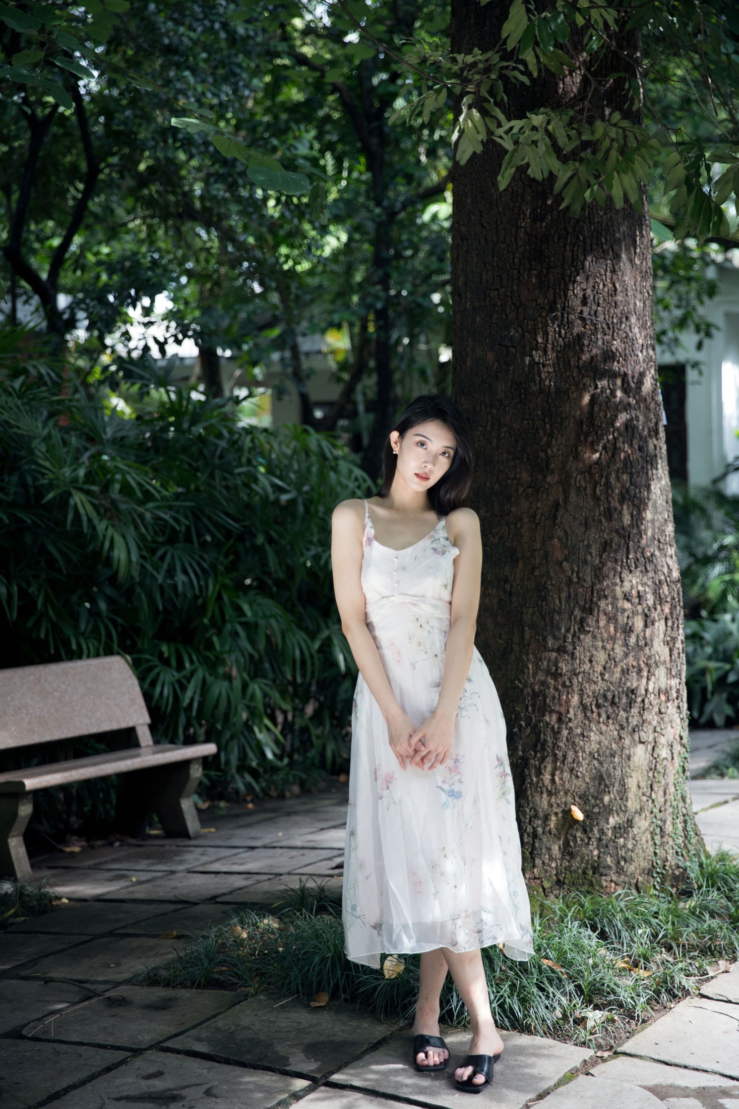 图片[6]-Neida – 《寻觅》[24P]-COS写真在线网