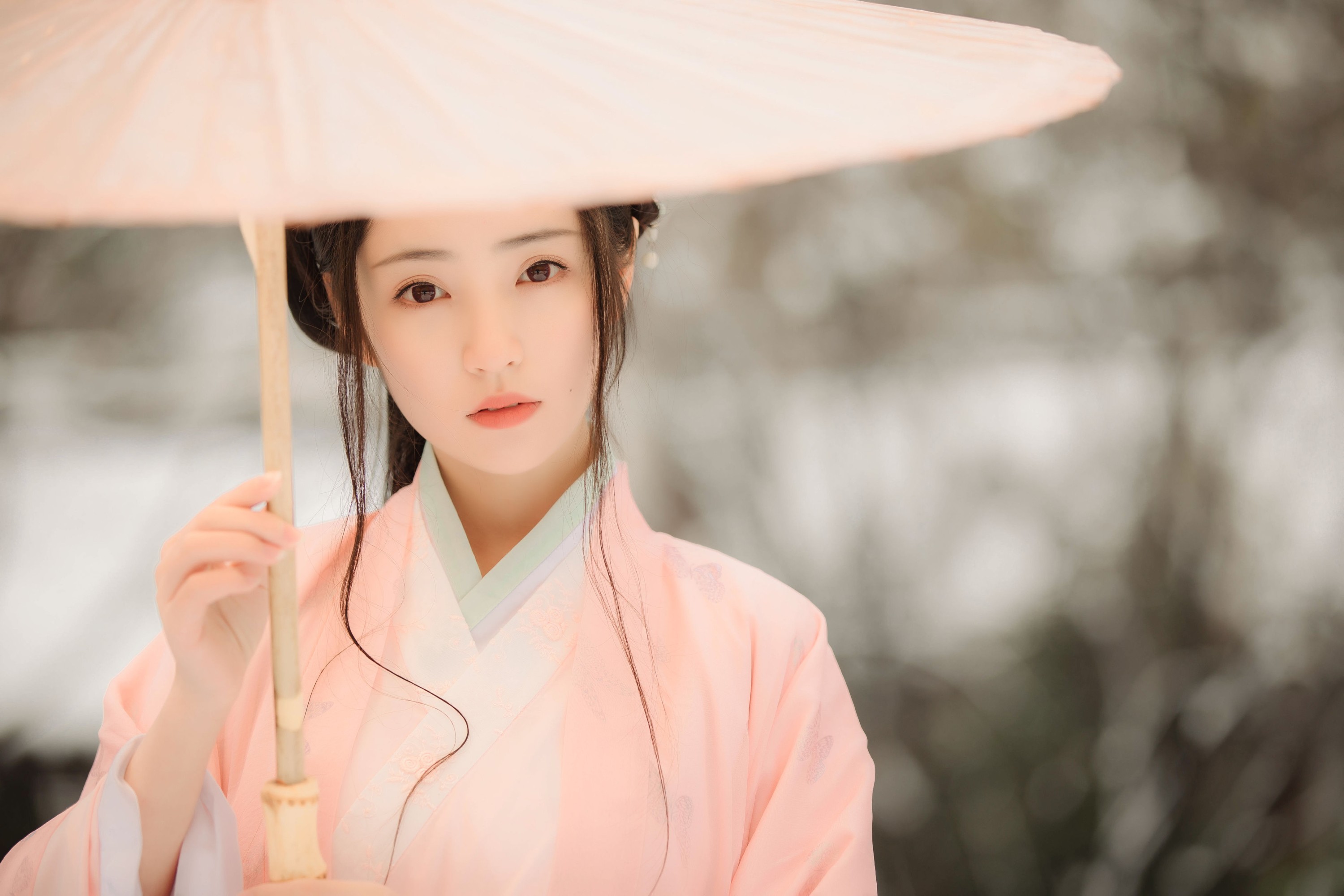 李星宇-小舞 小温暖想要个大太阳  – 《剑舞》[22P] 插图3