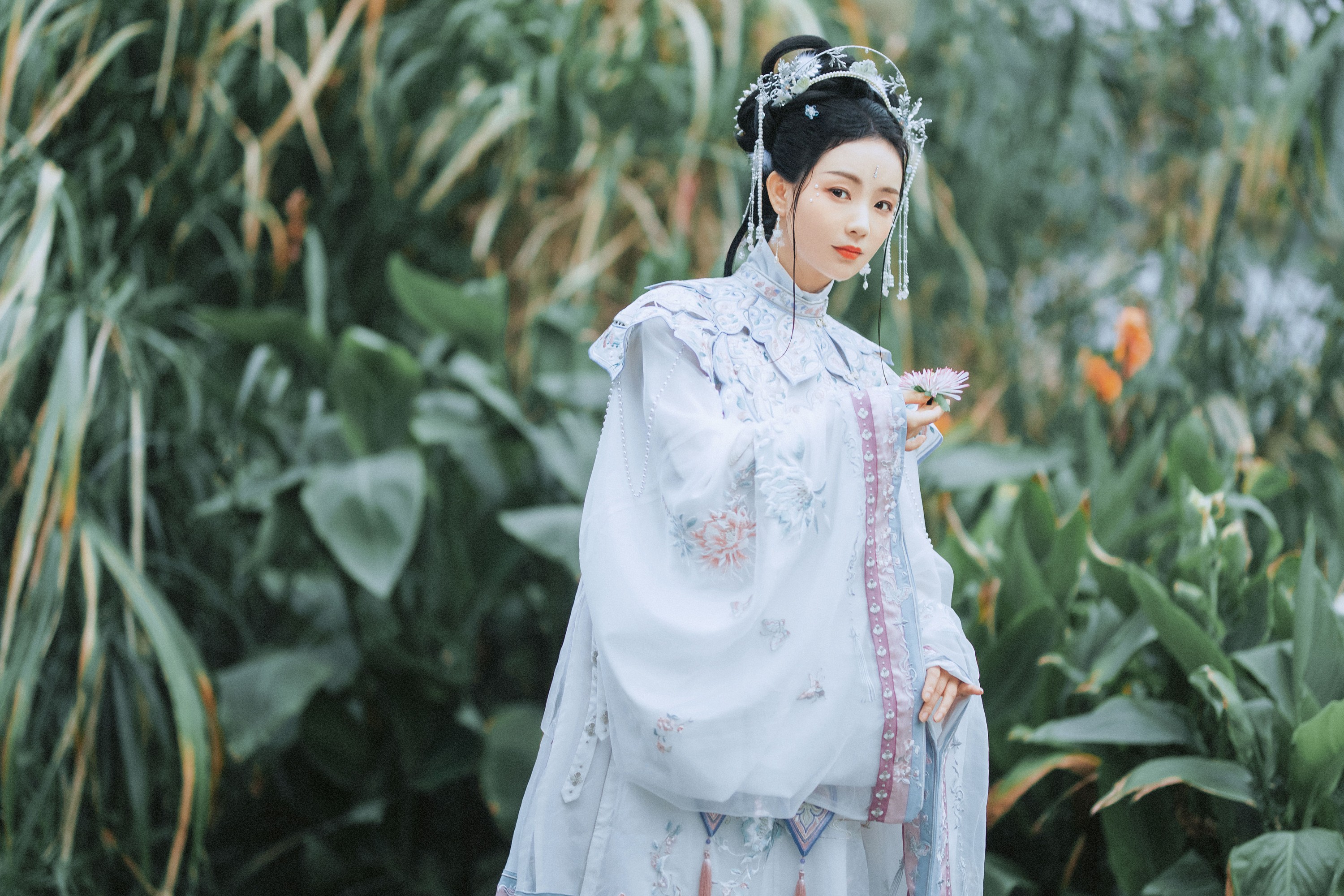 图片[6]-xxSilver – 《清寒里》[42P]-COS写真在线网