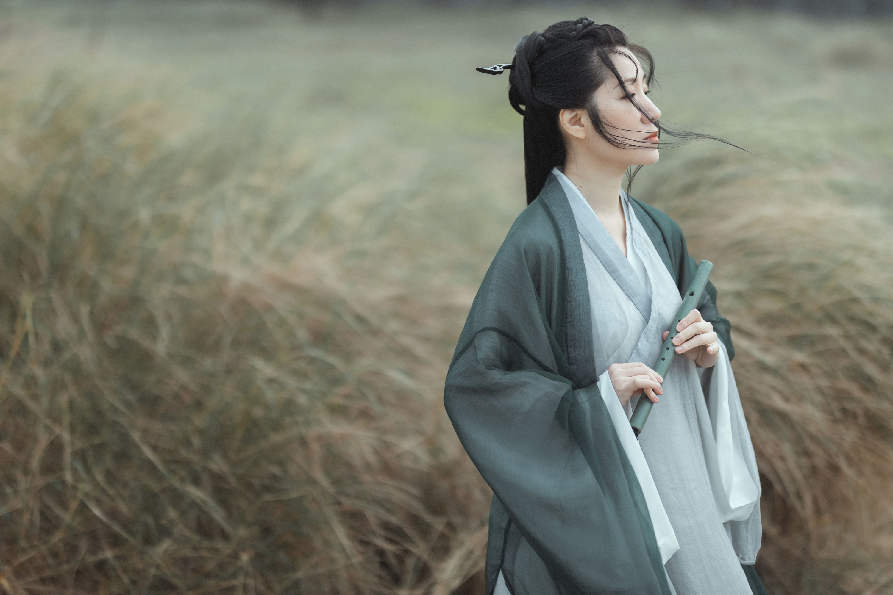 何佳 – 《天涯倦客》[26P] 插图5