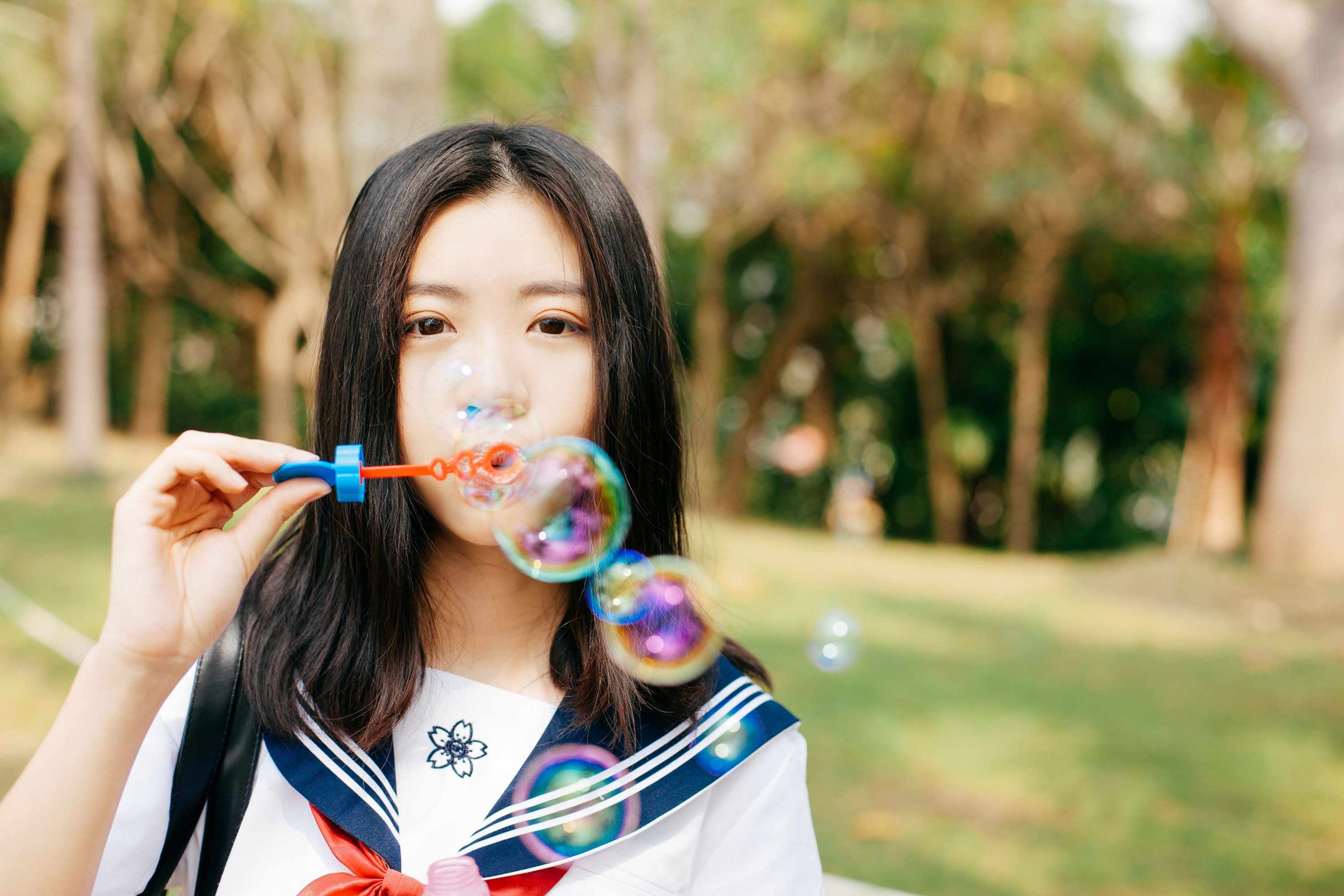 图片[6]-杨婵 – 《星光游乐园》[23P]-COS写真在线网