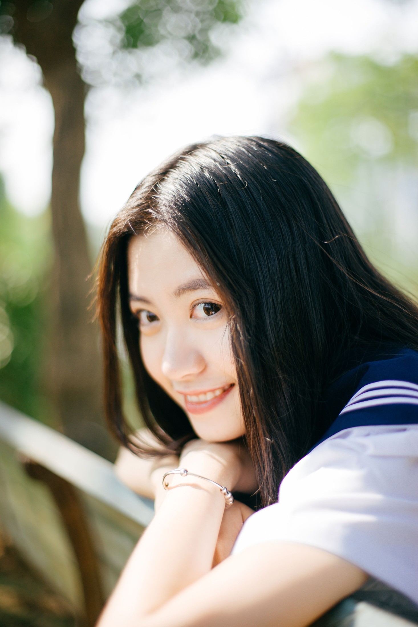 杨婵 – 《星光游乐园》[23P] 插图3