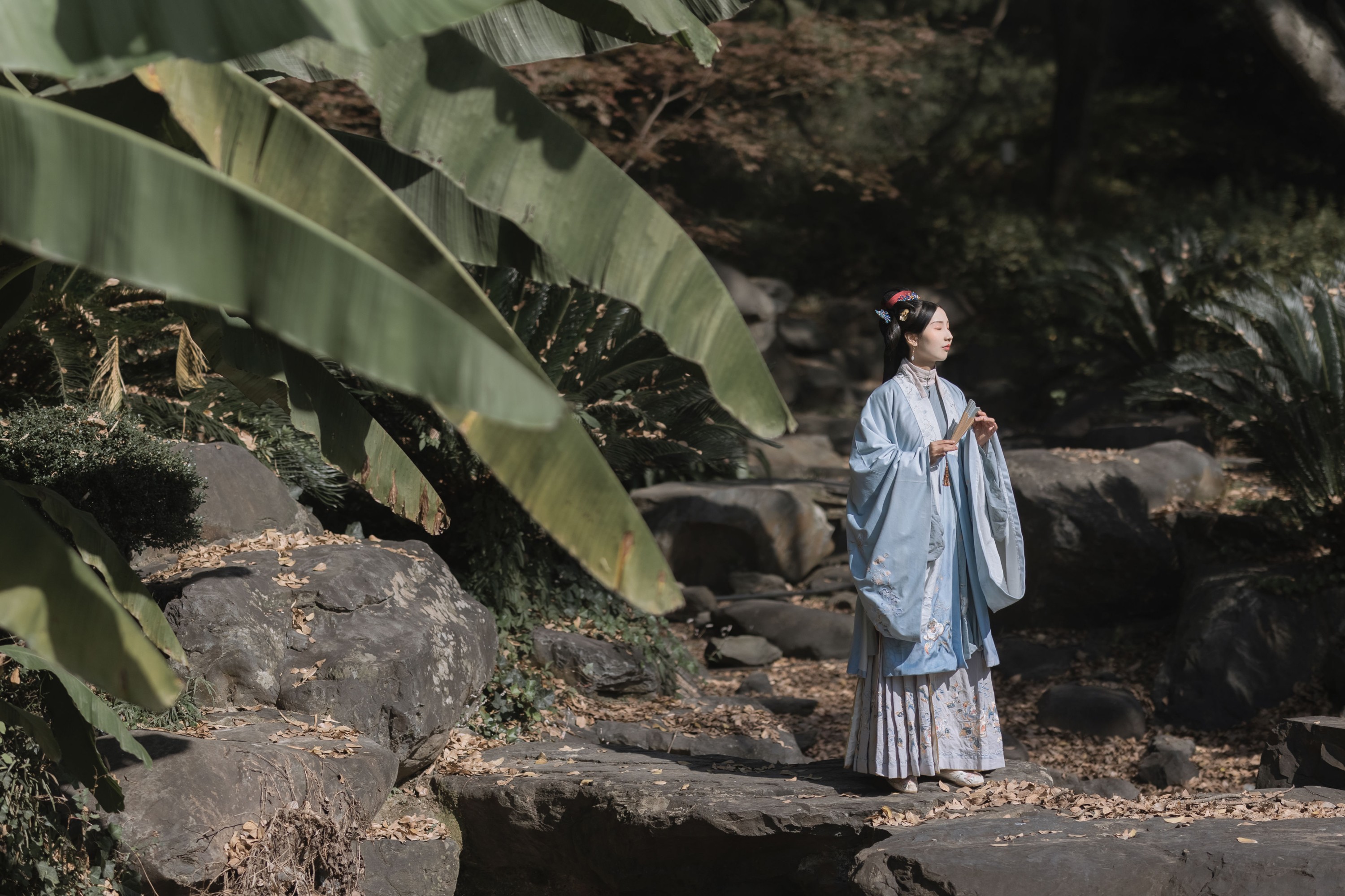 图片[6]-v唱小游v – 《相思如绪》[25P]-COS写真在线网