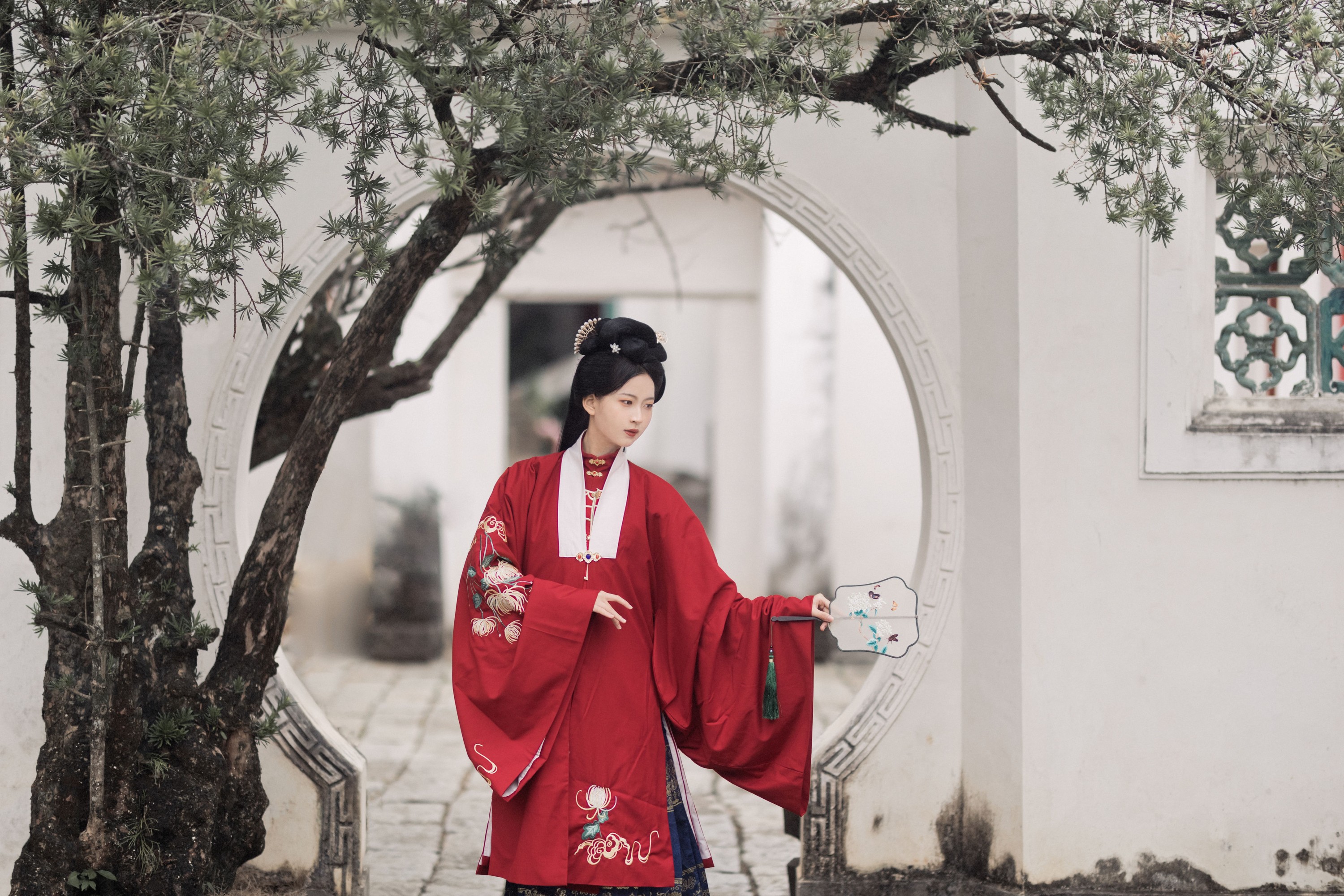沉轮 – 《叹相思》[31P] 插图5