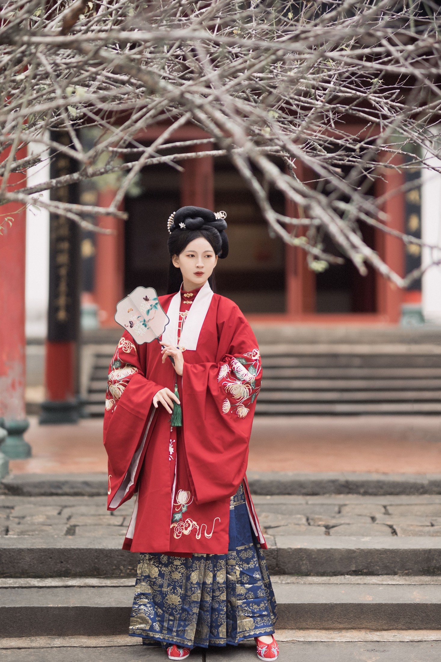 图片[6]-沉轮 – 《叹相思》[31P]-COS写真在线网