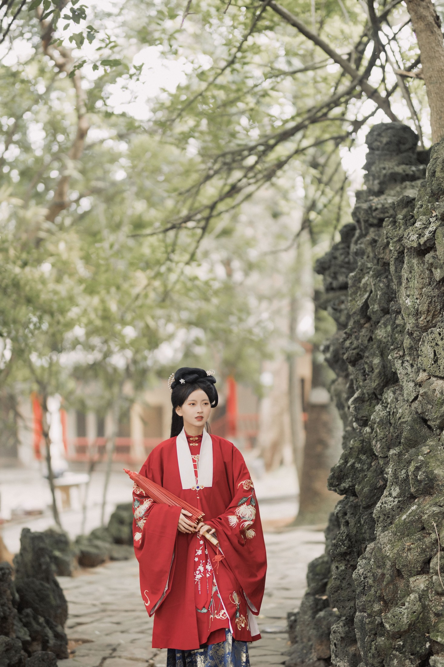 沉轮 – 《叹相思》[31P] 插图3