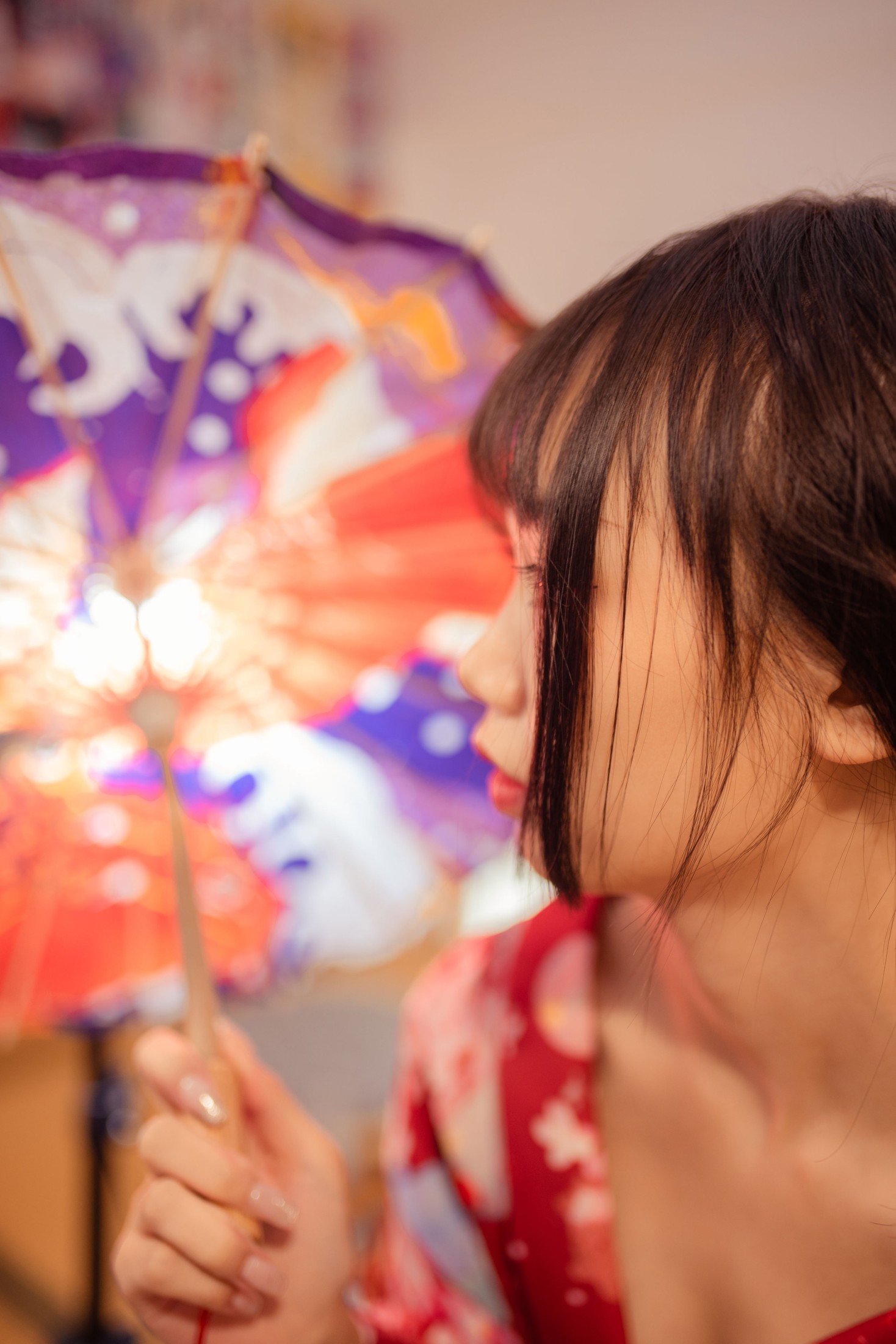 图片[6]-小颖 – 《醉繁花》[34P]-COS写真在线网