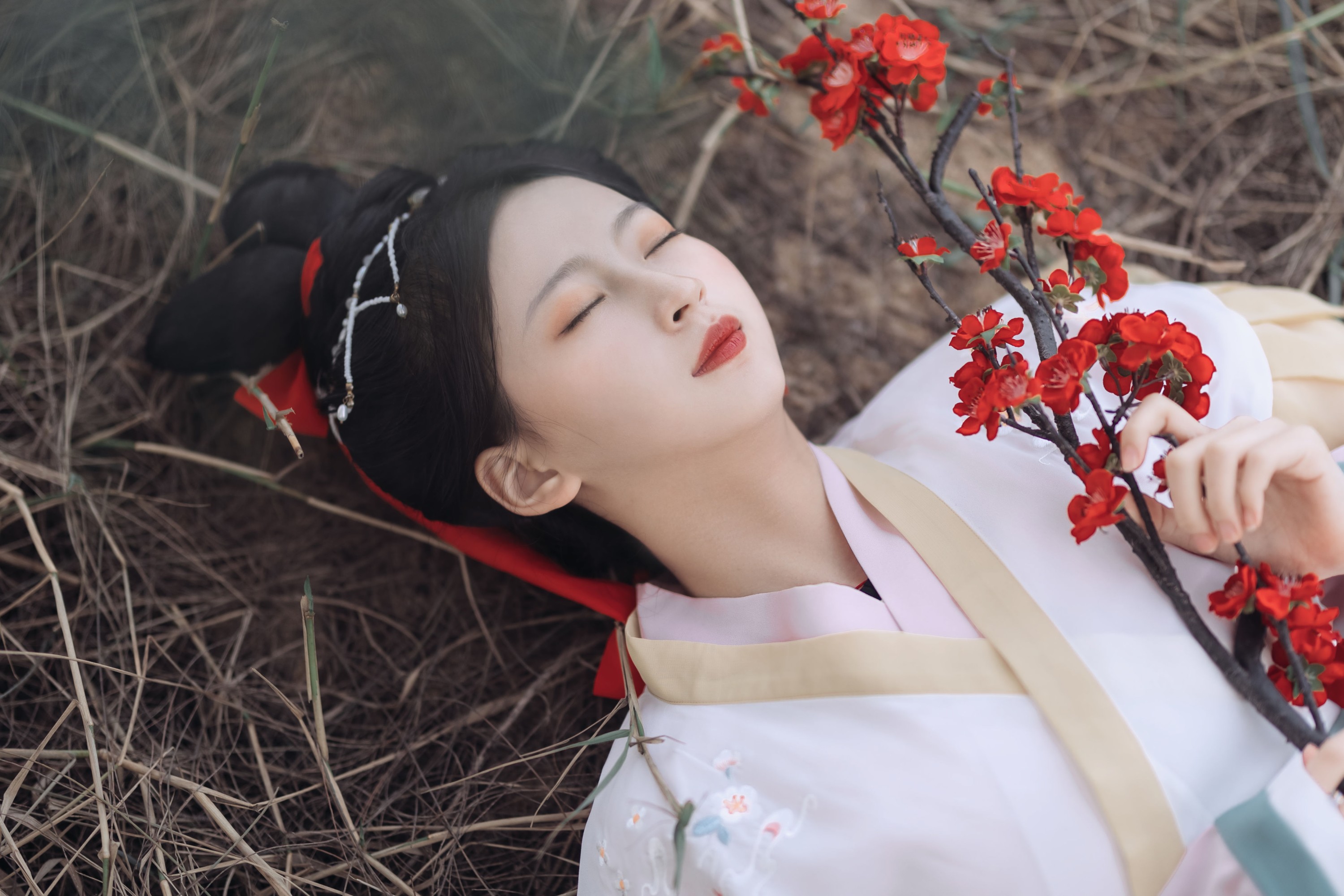 图片[6]-沉轮 – 《沧海无竭》[24P]-COS写真在线网