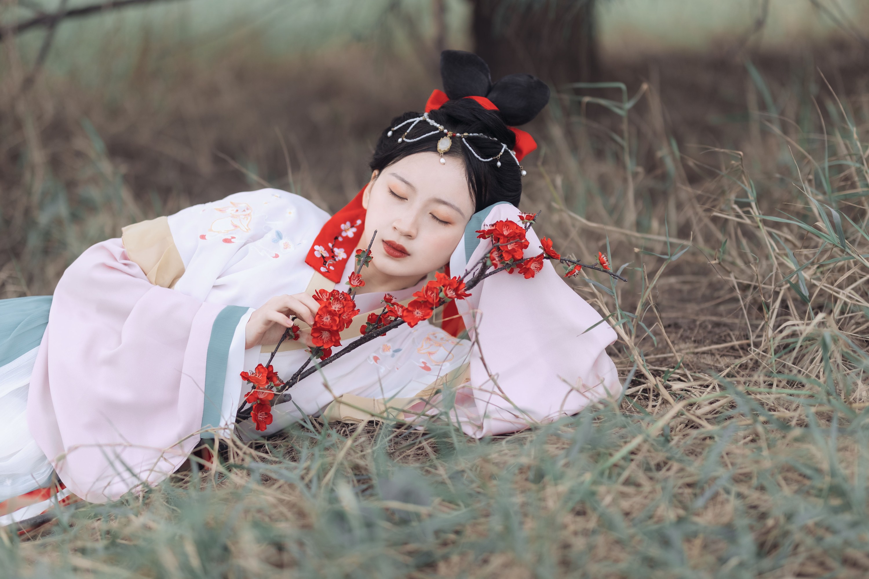 沉轮 – 《沧海无竭》[24P] 插图5