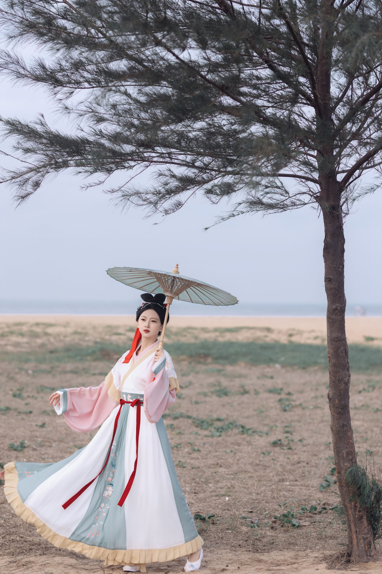 沉轮 – 《沧海无竭》[24P] 插图3
