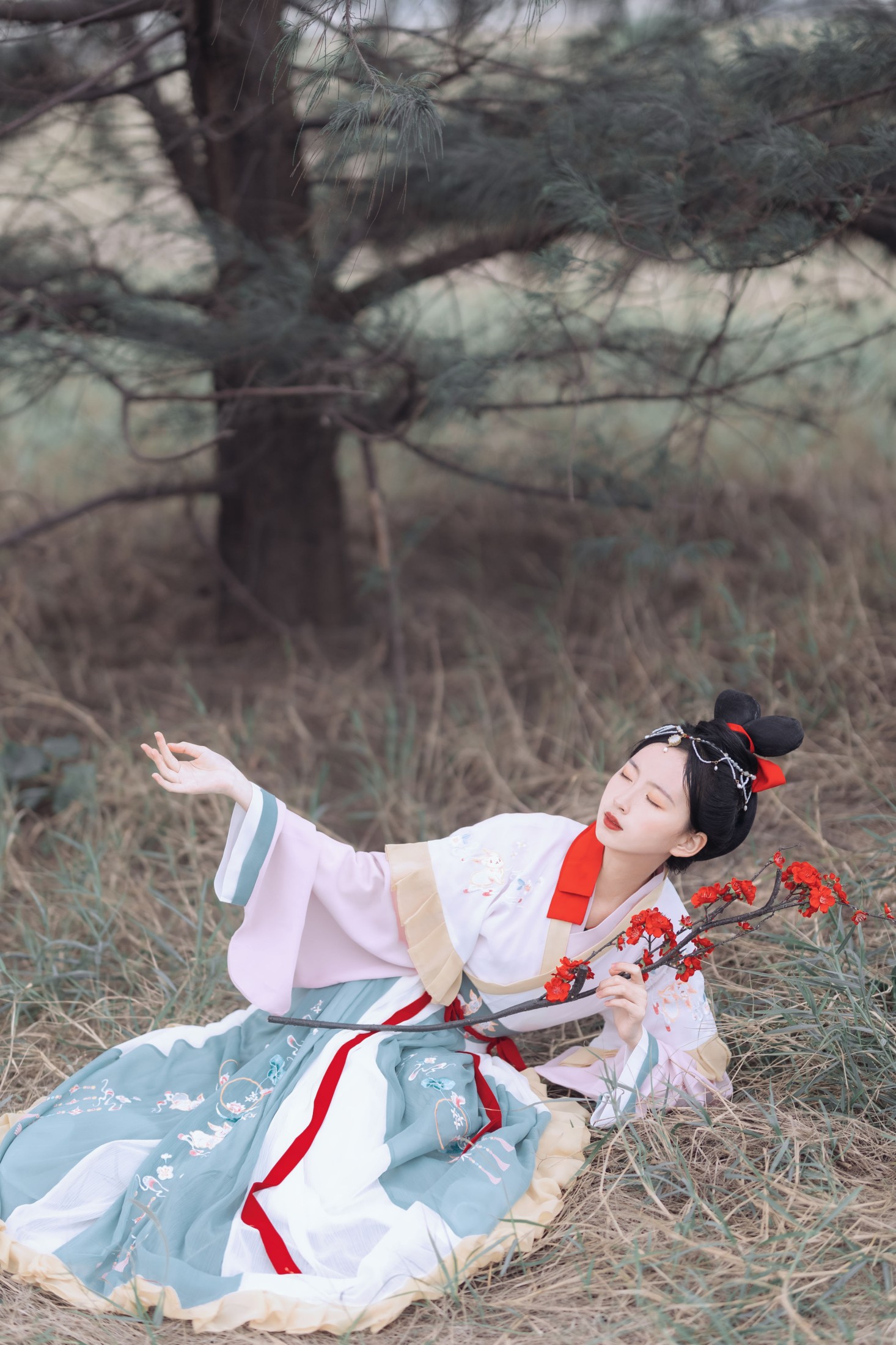 沉轮 – 《沧海无竭》[24P] 插图4