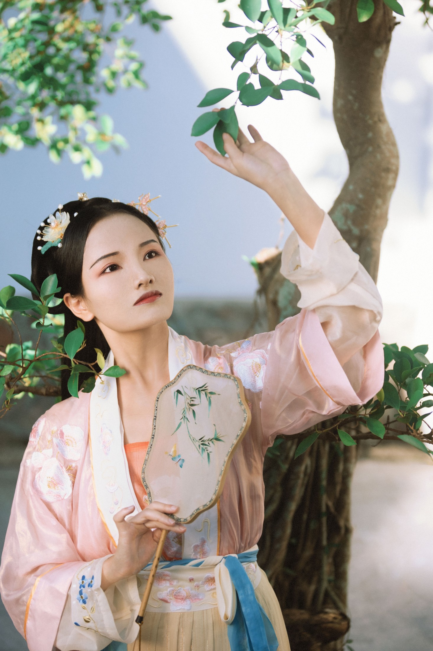 清酒 – 《千万绪》[22P] 插图5