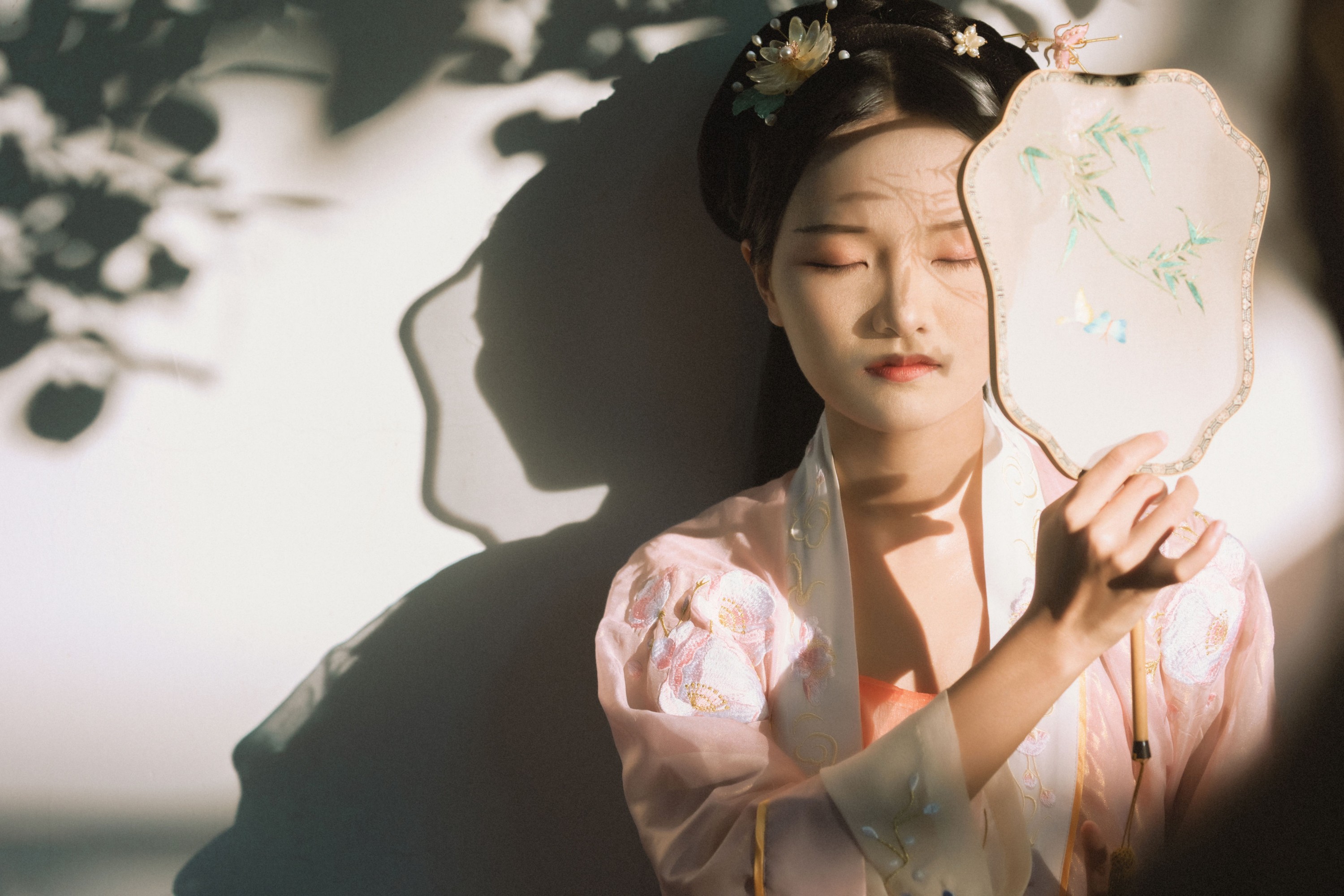 图片[6]-清酒 – 《千万绪》[22P]-COS写真在线网