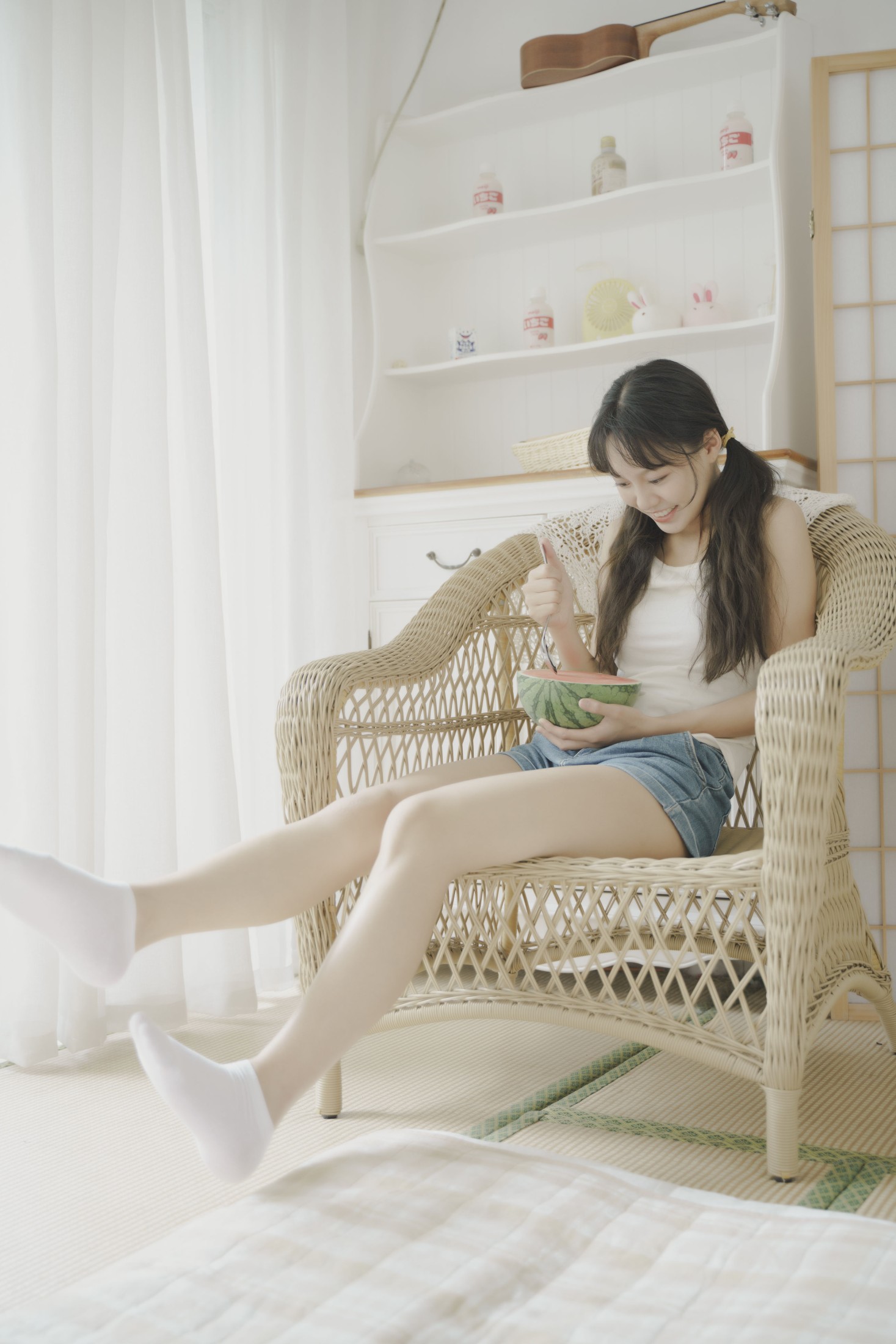 咸蛋 – 《日常生活》[27P] 插图3