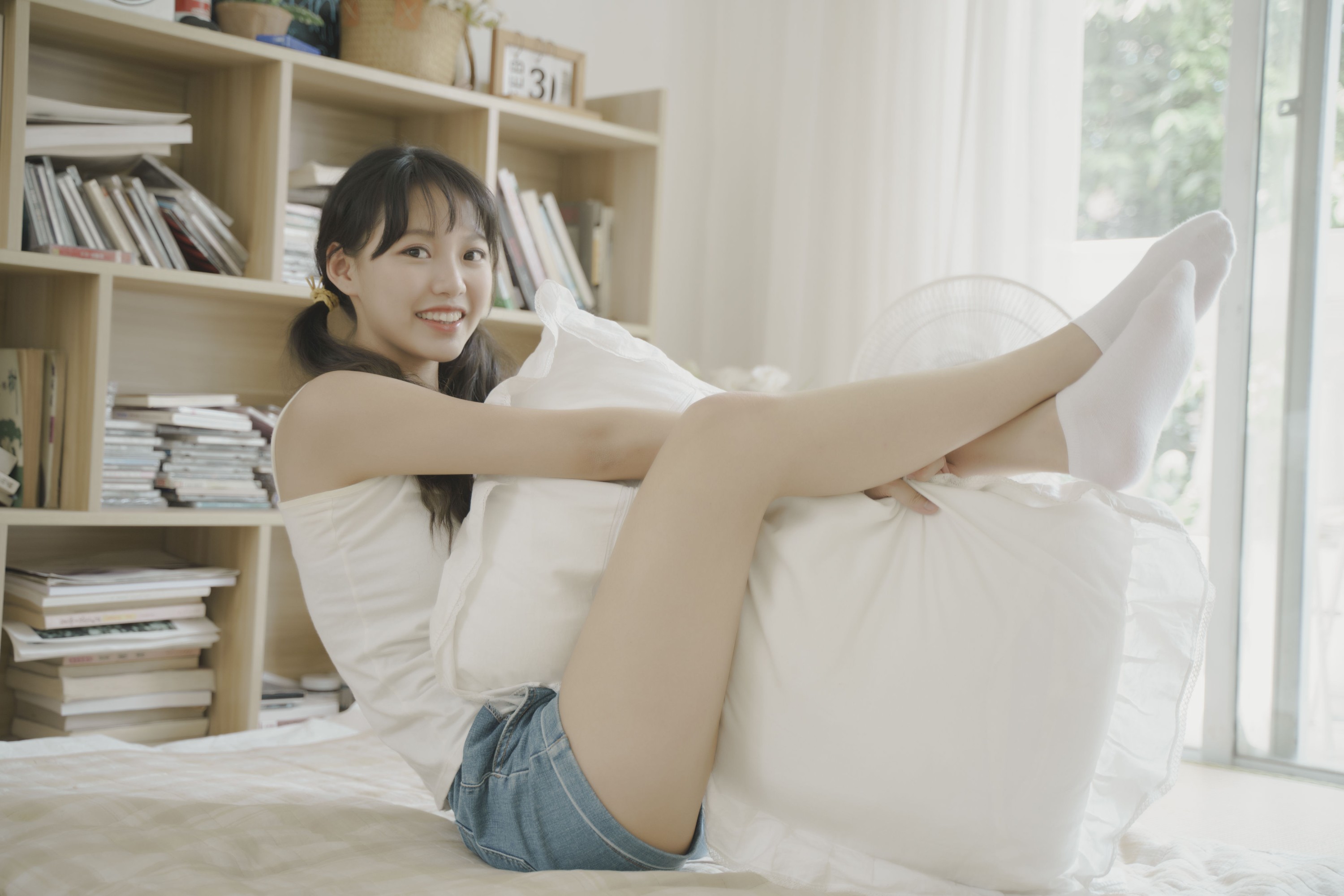 咸蛋 – 《日常生活》[27P] 插图4