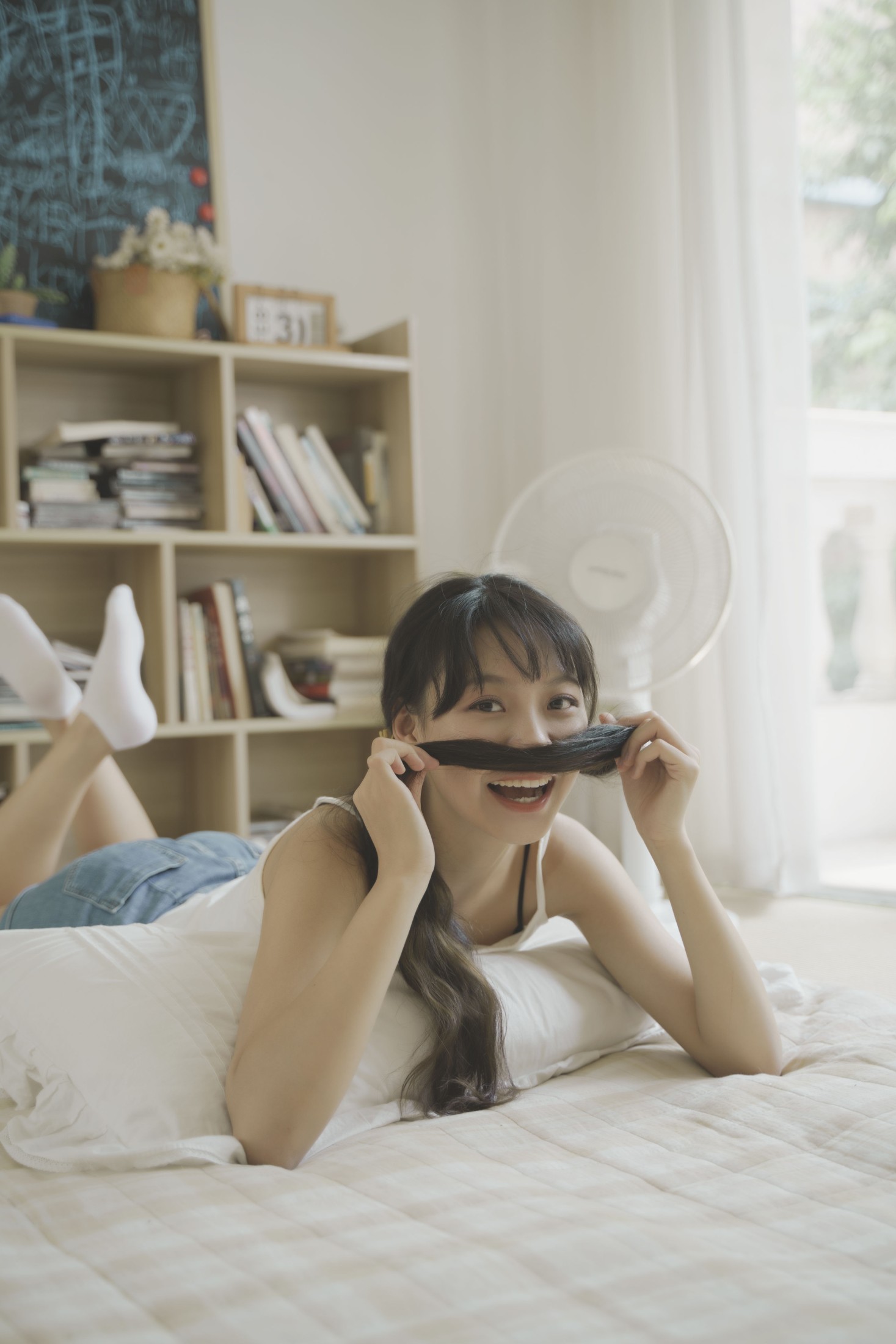 图片[6]-咸蛋 – 《日常生活》[27P]-COS写真在线网