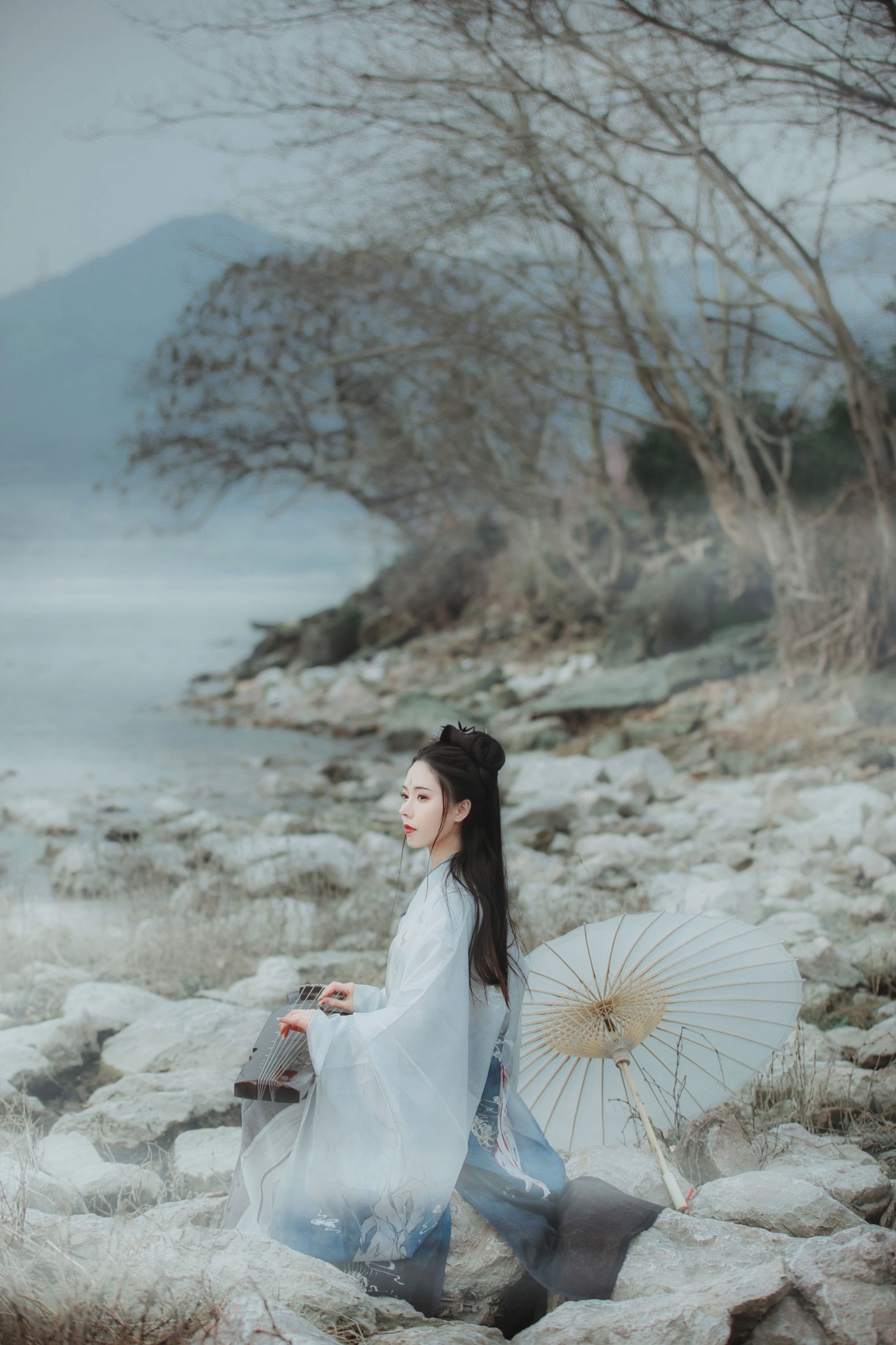 葵花花花儿 – 《海底月》[20P] 插图4