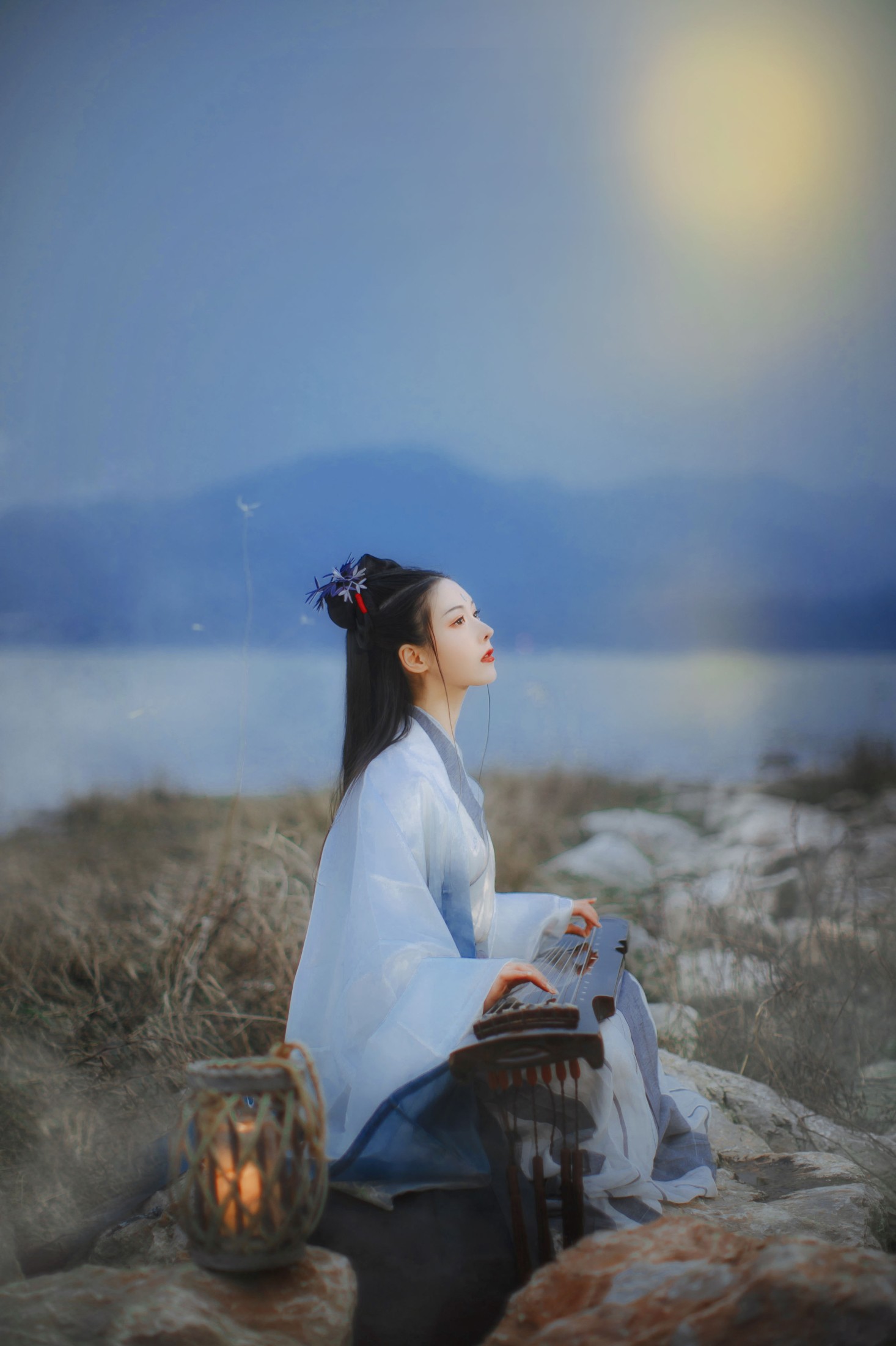 葵花花花儿 – 《海底月》[20P] 插图3