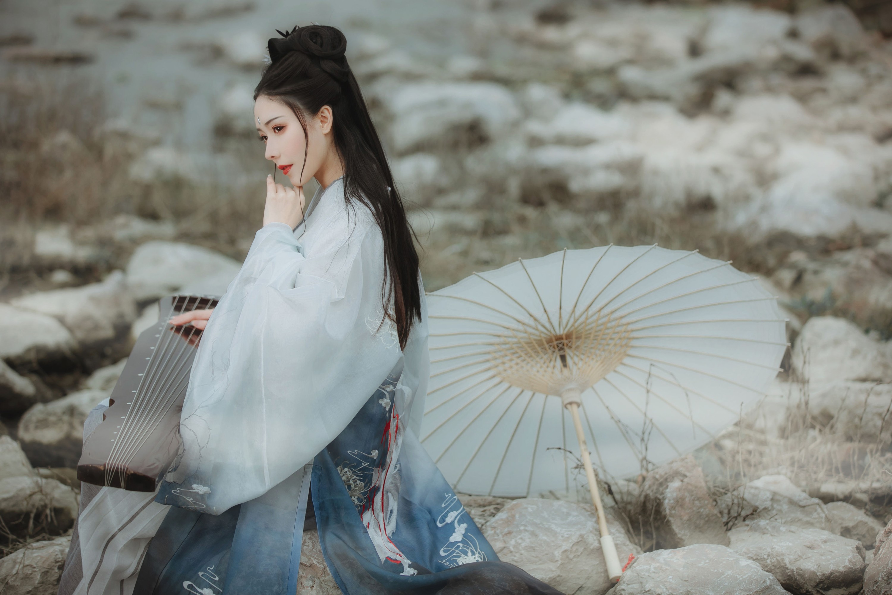 葵花花花儿 – 《海底月》[20P] 插图5