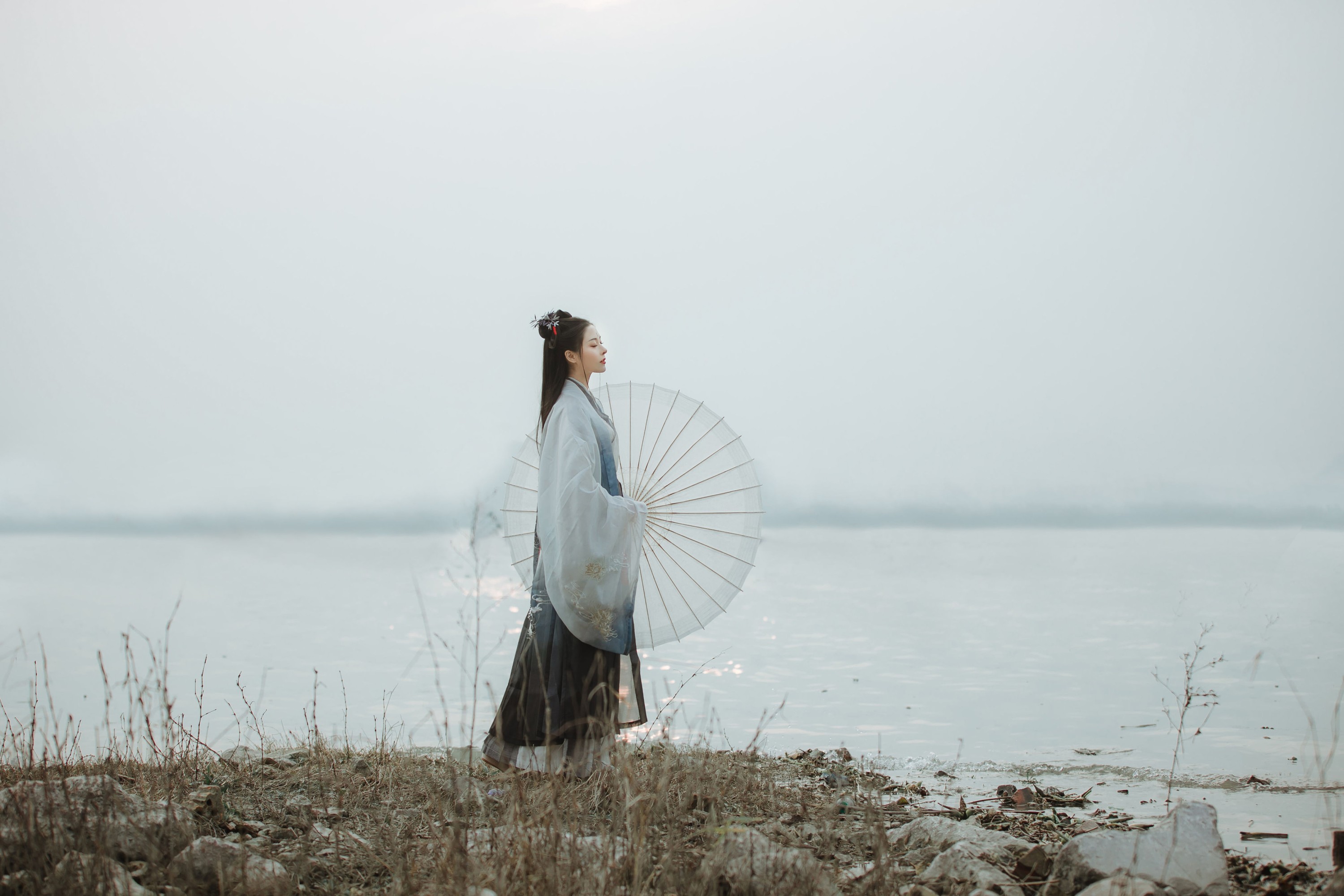 图片[6]-葵花花花儿 – 《海底月》[20P]-COS写真在线网