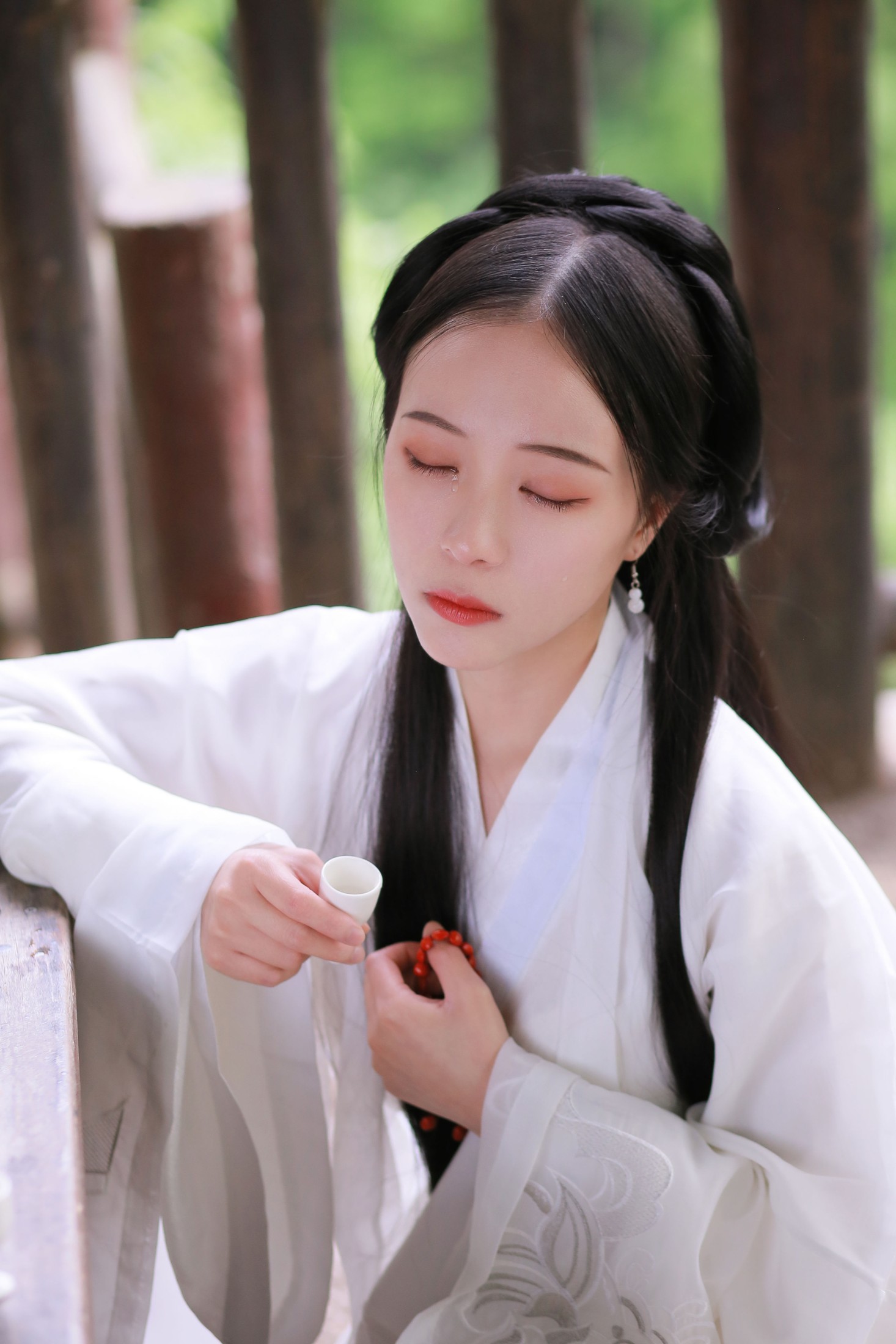 图片[6]-花泽阮阮 – 《西南风》[25P]-COS写真在线网