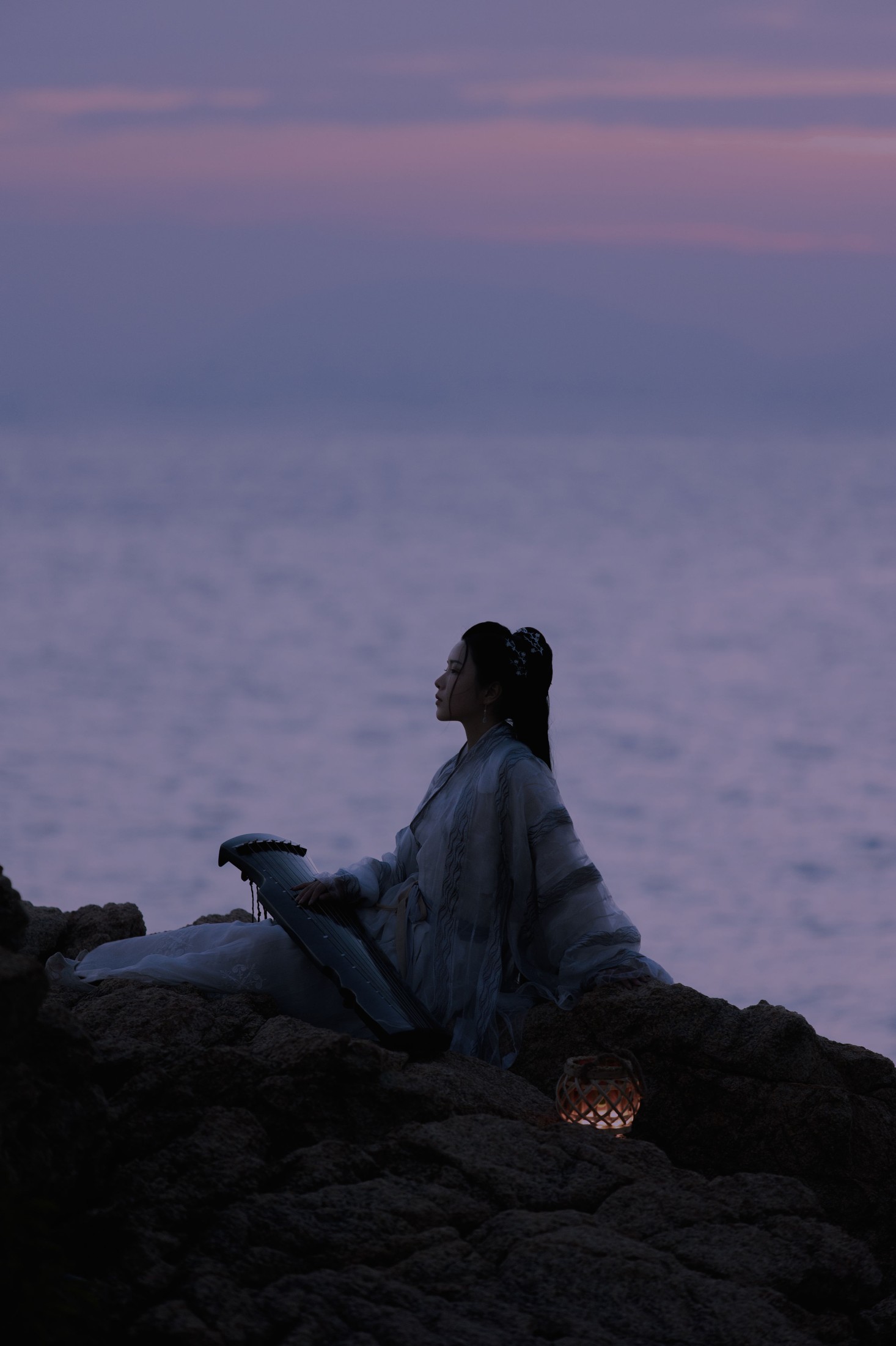 图片[6]-三重子-kiki – 《沧海无涯》[33P]-COS写真在线网