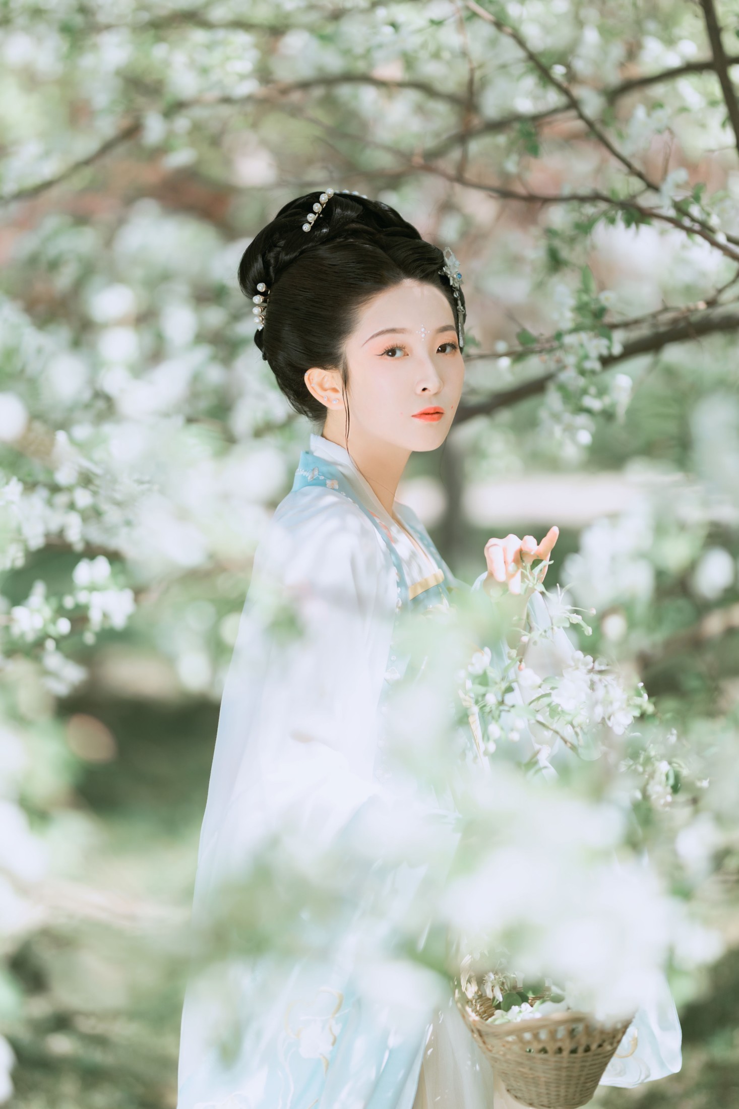Simple – 《花朝》[22P] 插图4