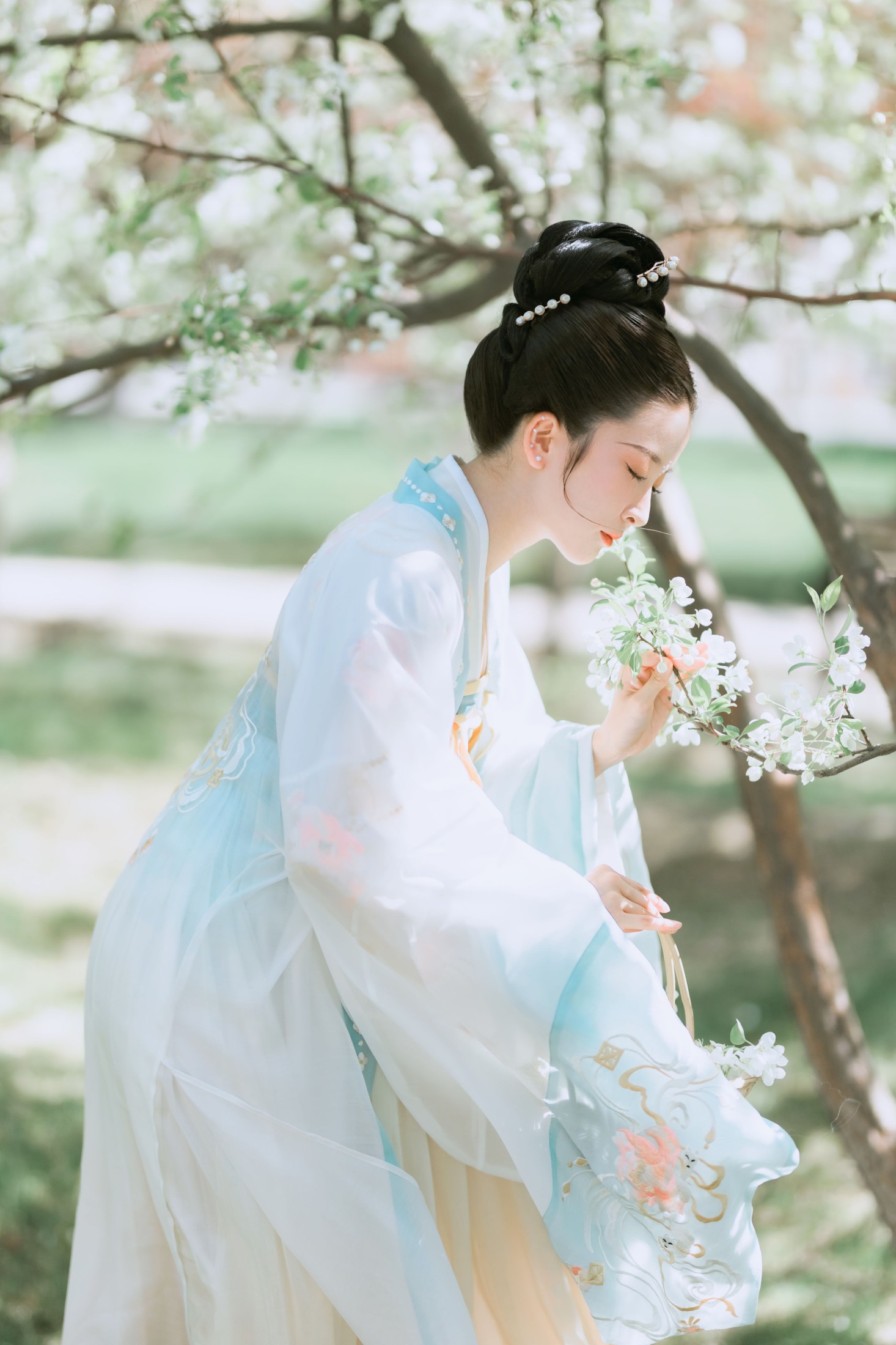 Simple – 《花朝》[22P] 插图5