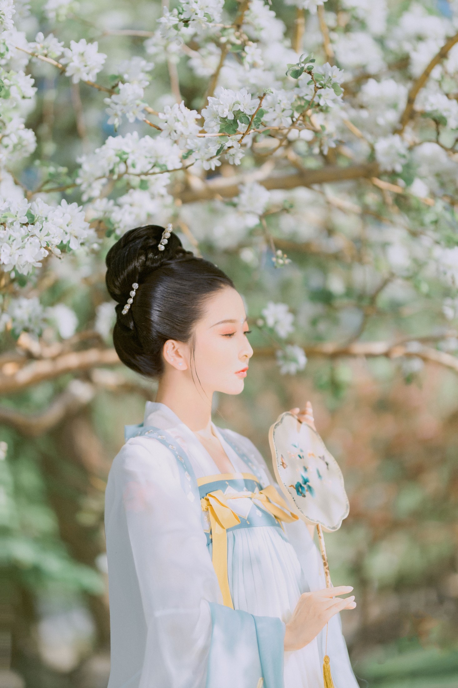 Simple – 《花朝》[22P] 插图3