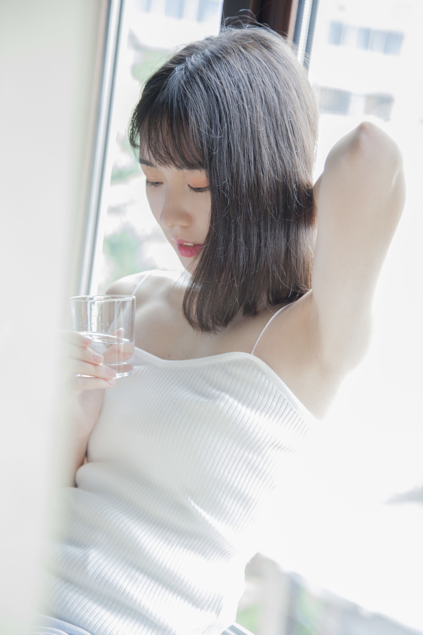 琳琳 – 《柠檬味的夏天》[22P] 插图3