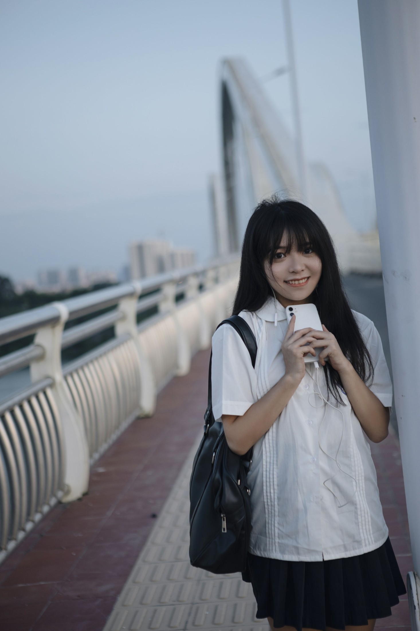 图片[6]-昔非_ – 《你听得到》[22P]-COS写真在线网