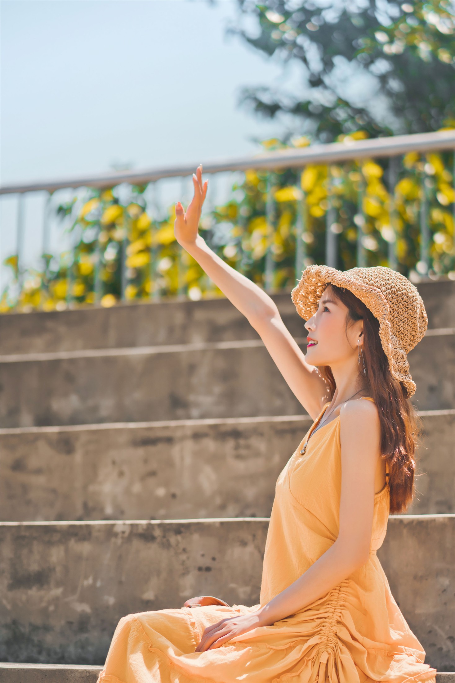 图片[6]-黑蛋 – 《晴天日记》[22P]-COS写真在线网