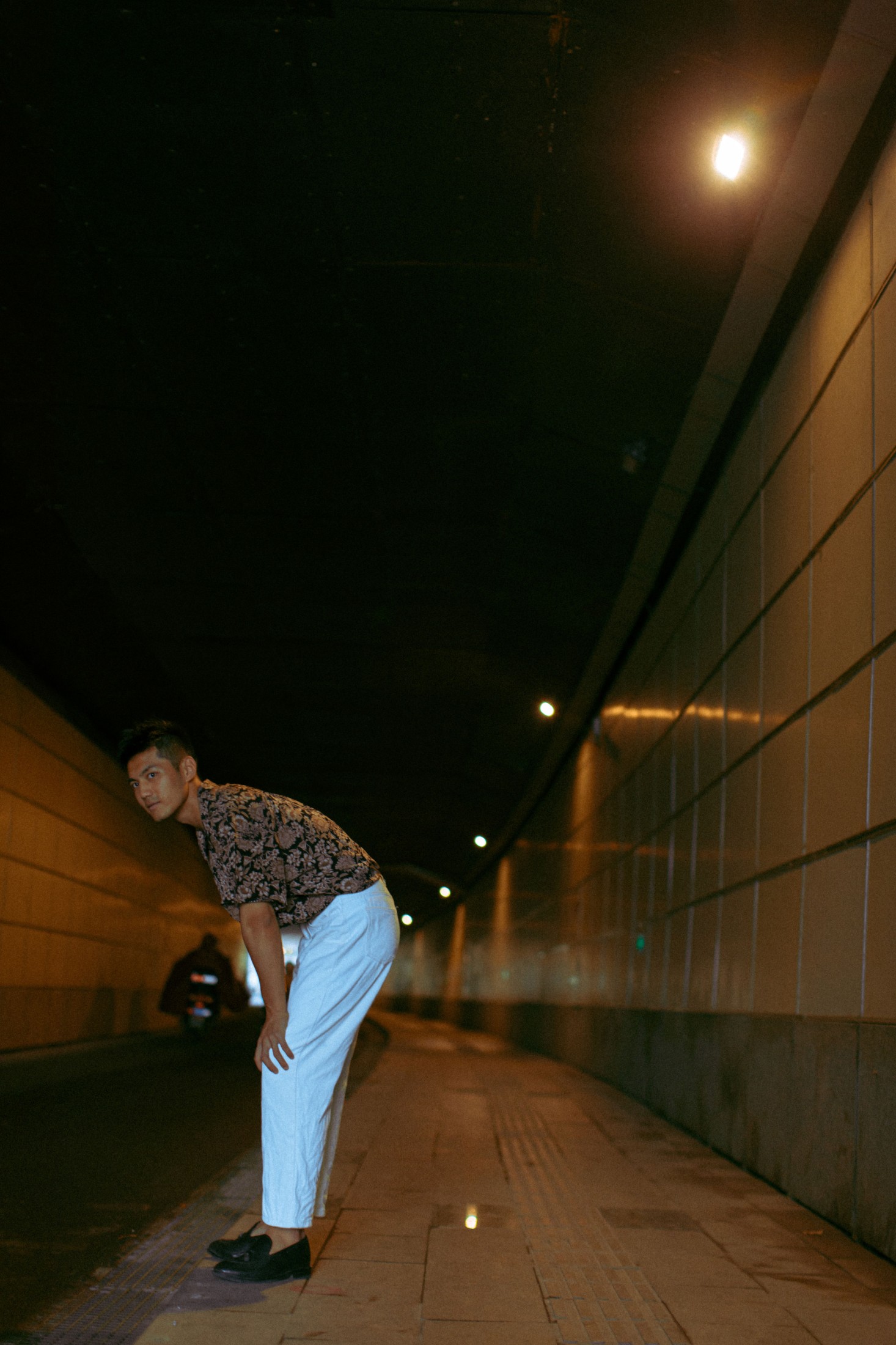 图片[6]-崔普润 – 《隧道》[30P]-COS写真在线网