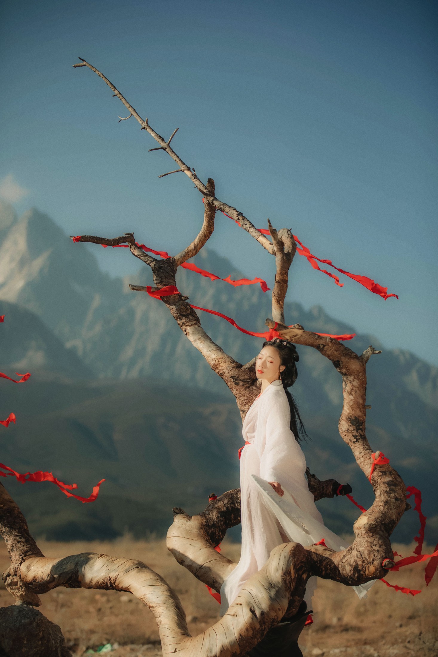 流韶 – 《红妆》[20P] 插图5
