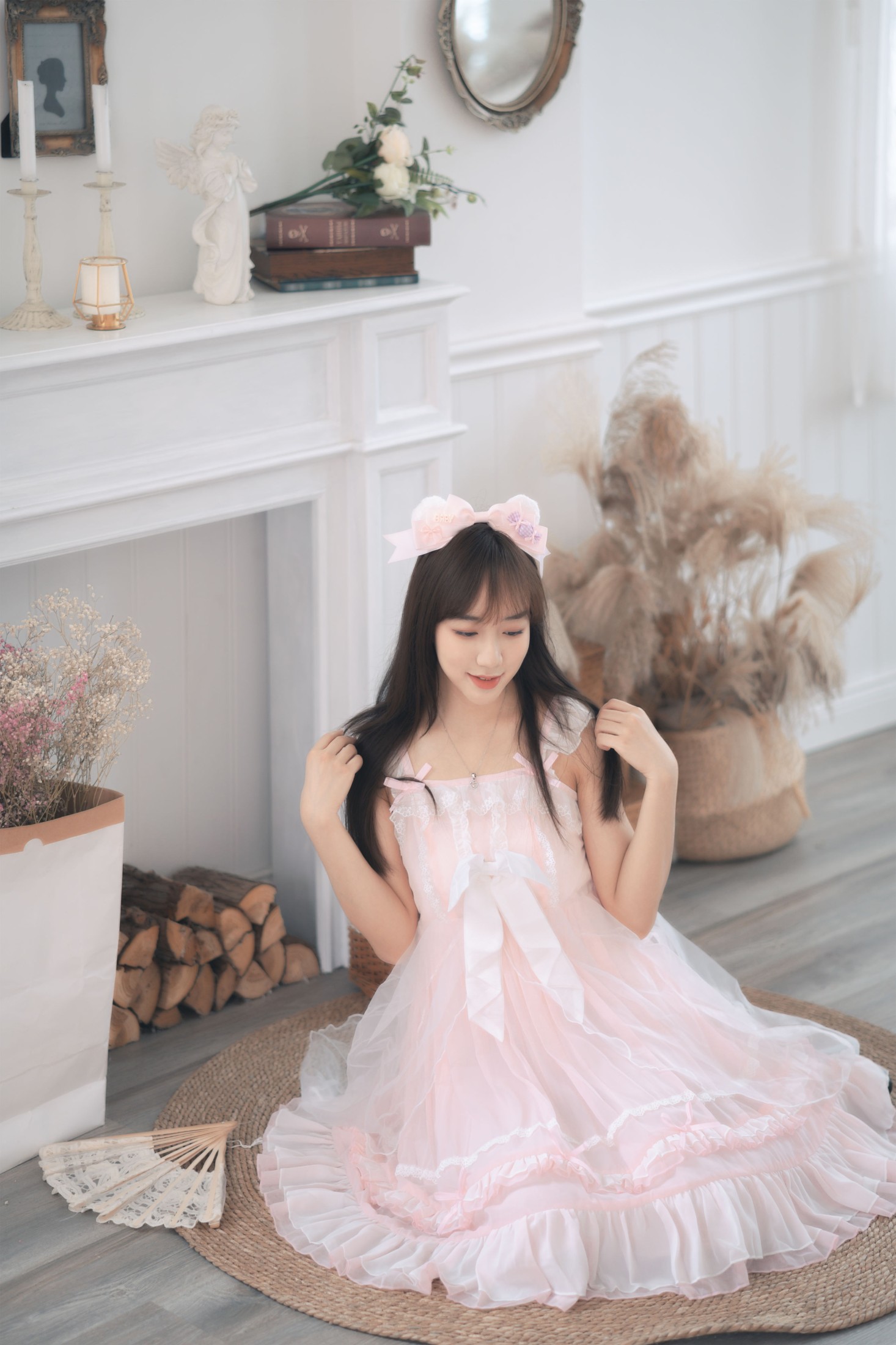 图片[3]-D – 《二次元Lolita》[21P]-COS写真在线网