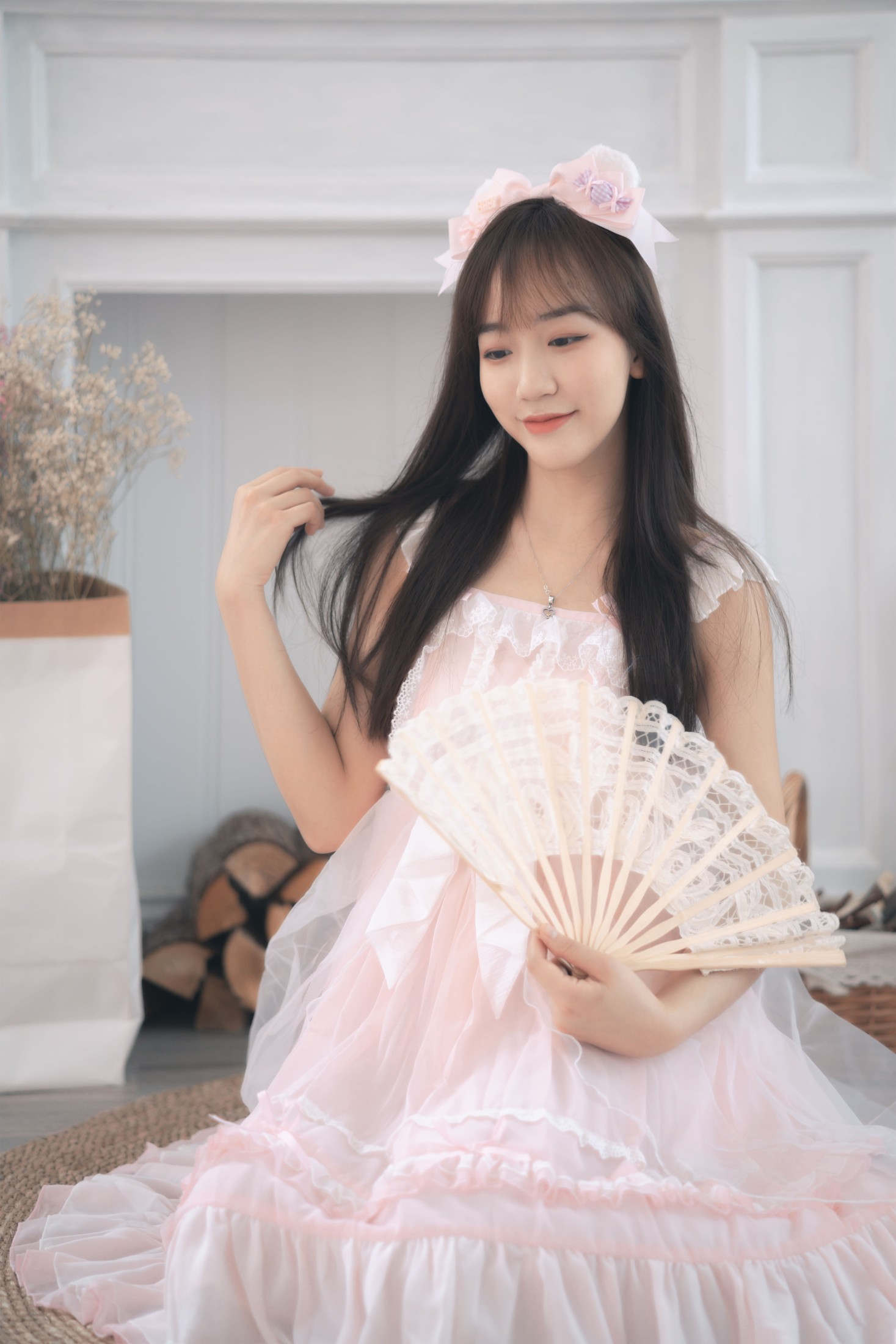 图片[6]-D – 《二次元Lolita》[21P]-COS写真在线网