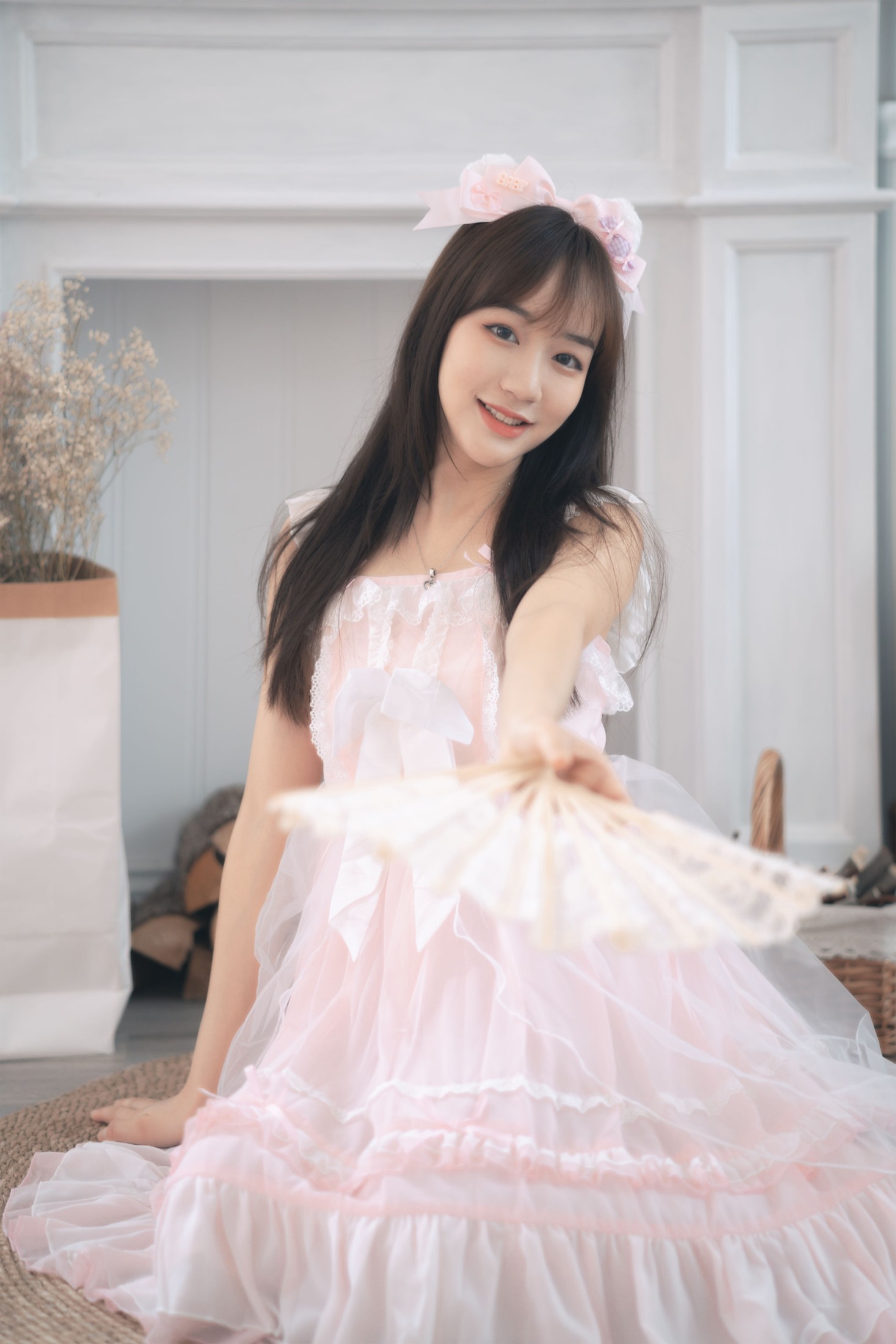 图片[5]-D – 《二次元Lolita》[21P]-COS写真在线网