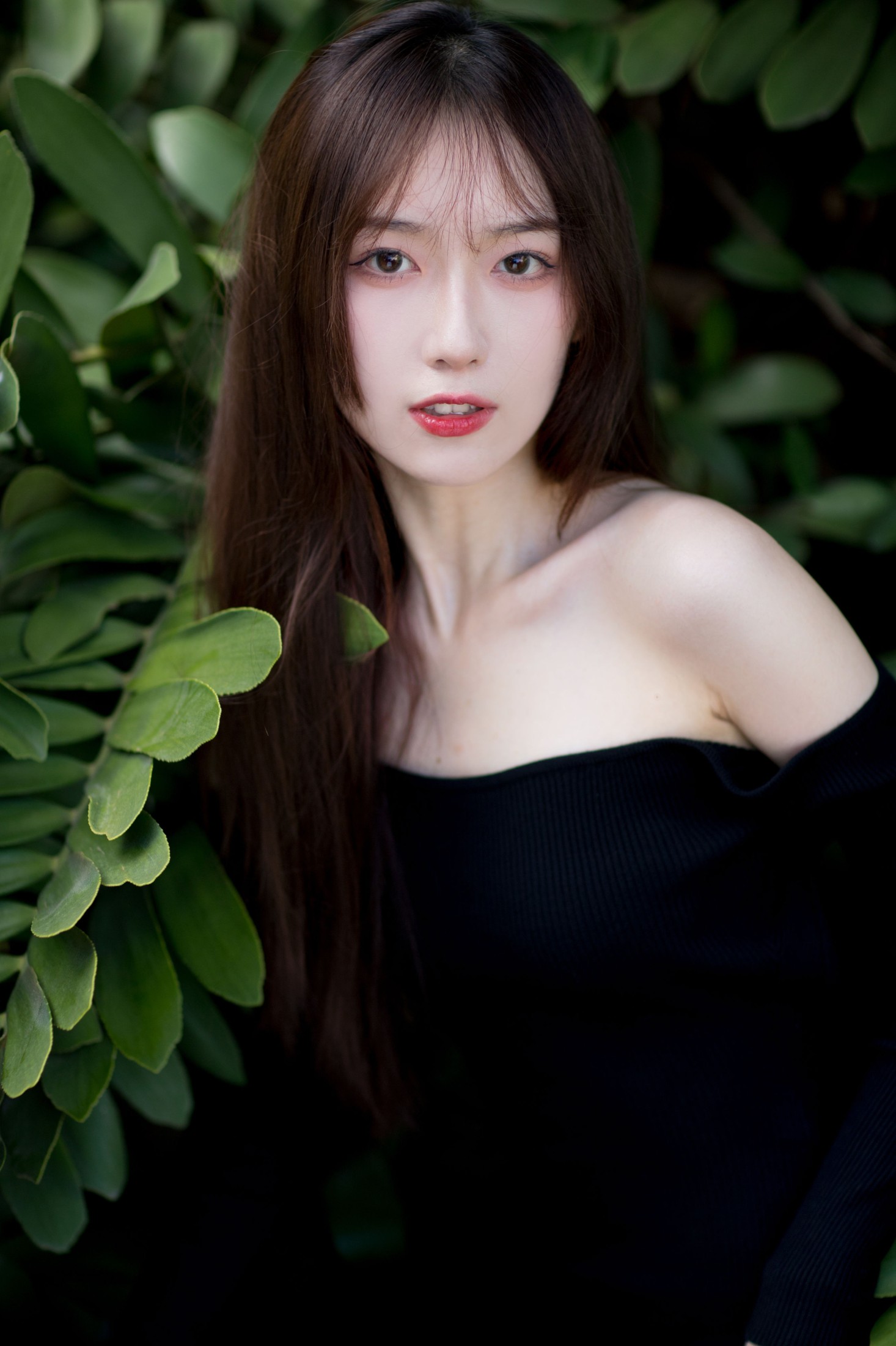 图片[3]-KK – 《白月光》[24P]-COS写真在线网