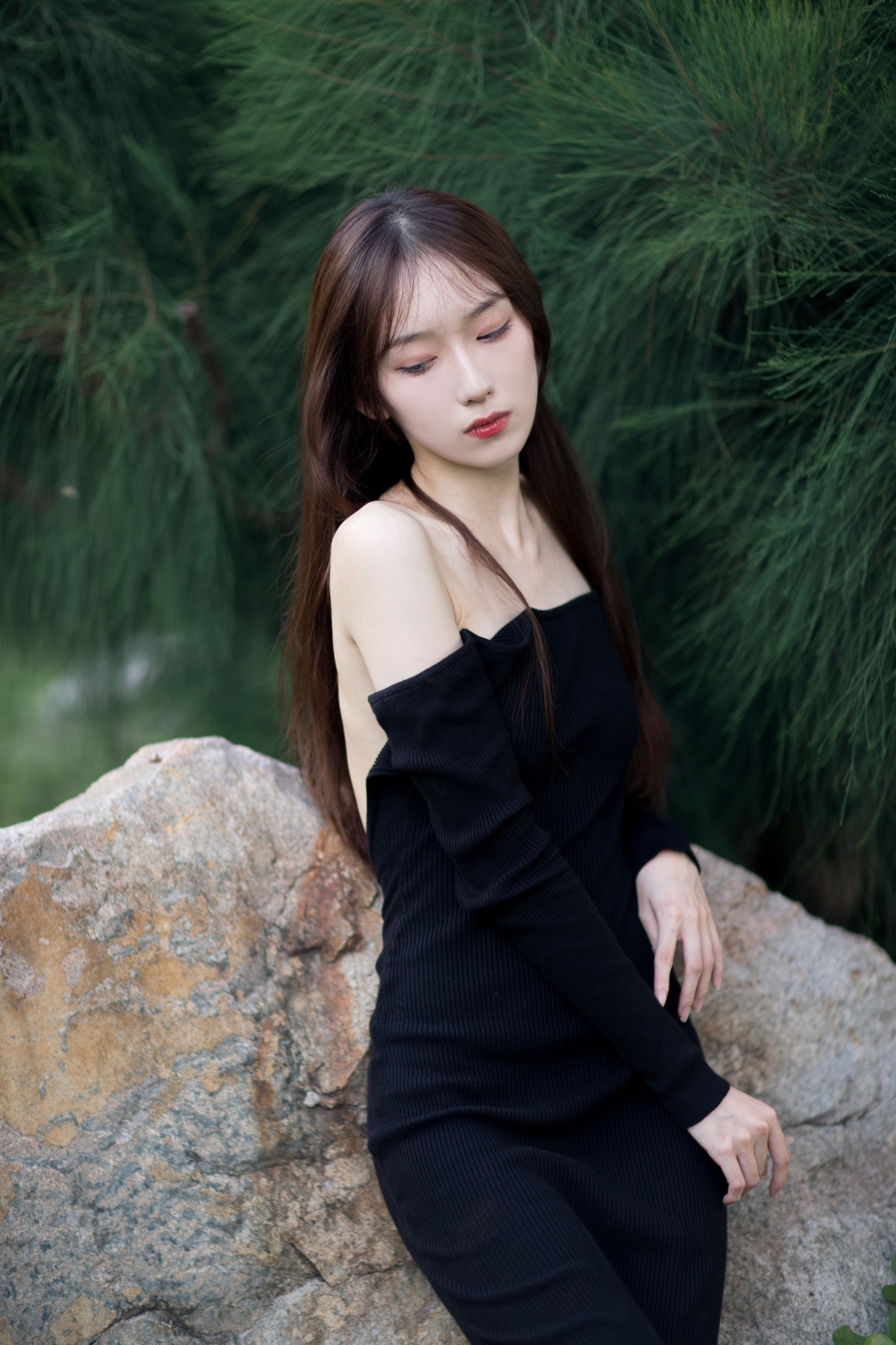 图片[6]-KK – 《白月光》[24P]-COS写真在线网