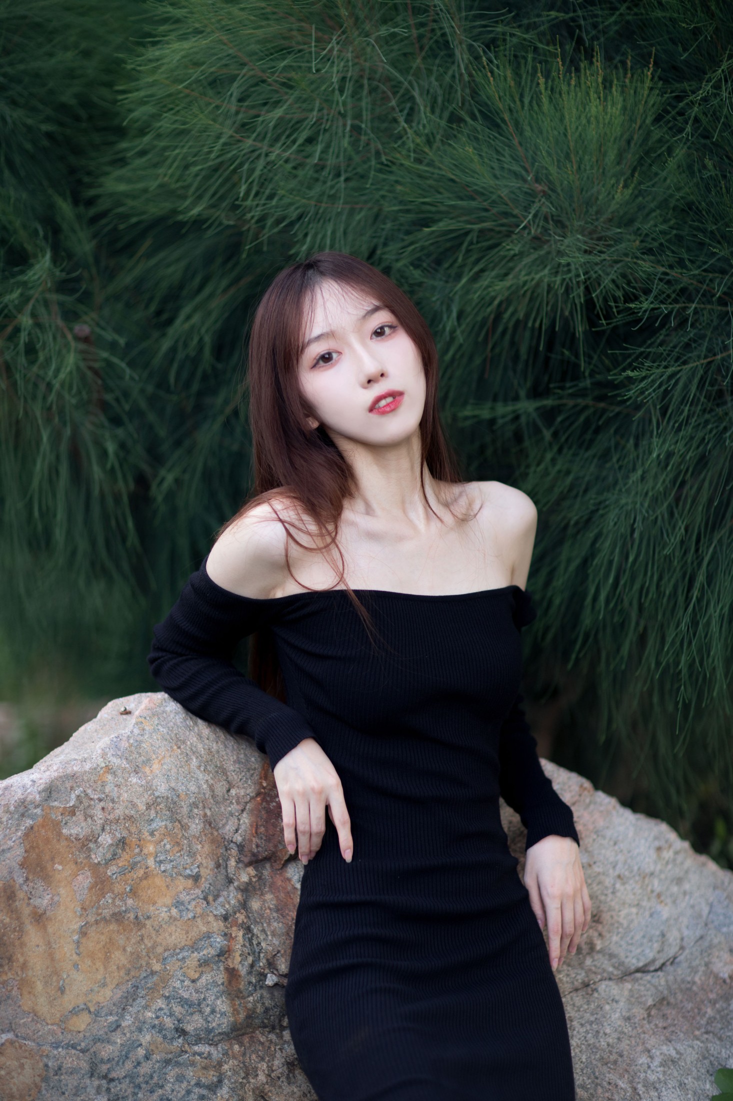 图片[5]-KK – 《白月光》[24P]-COS写真在线网