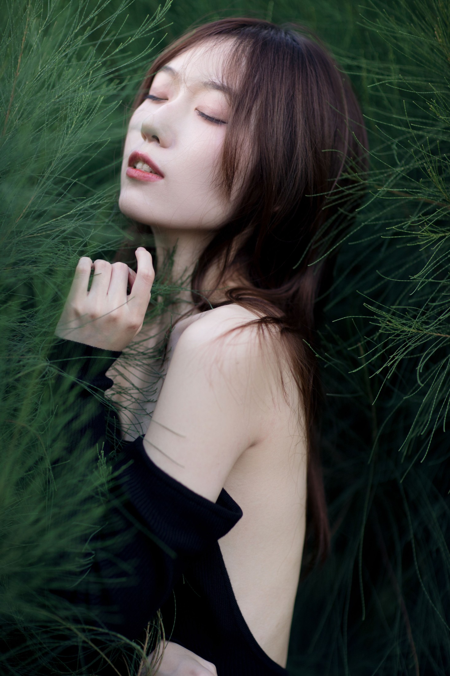 图片[4]-KK – 《白月光》[24P]-COS写真在线网